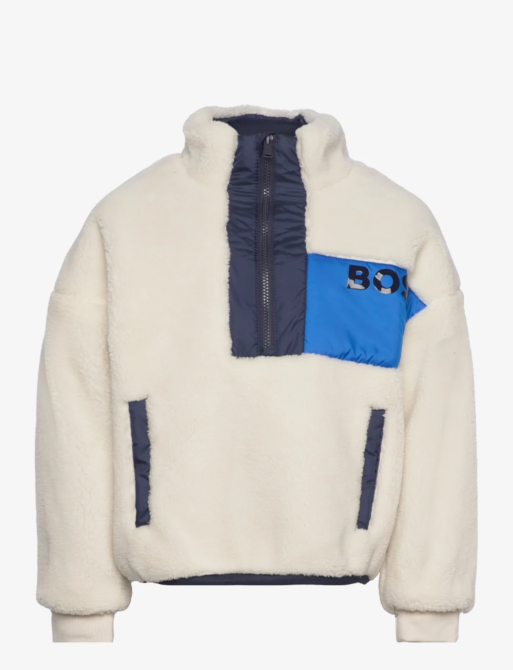 BOSS Sweatshirt fleece shop at Booztlet