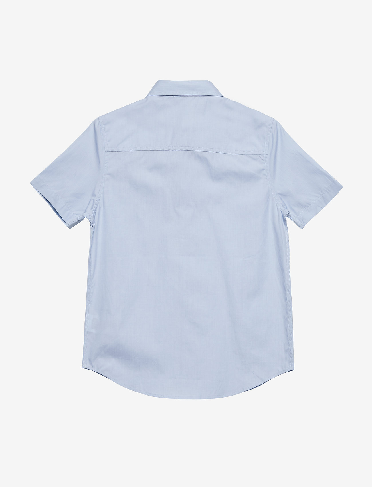 BOSS - SHORT SLEEVE SHIRT - pale blue - 2