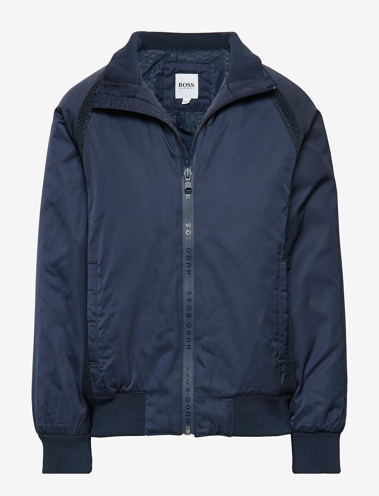 BOSS - JACKET - navy - 0