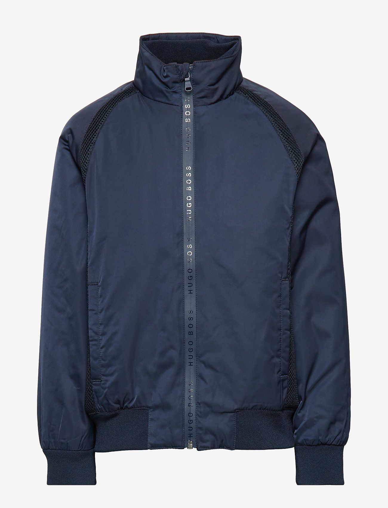 BOSS - JACKET - navy - 1