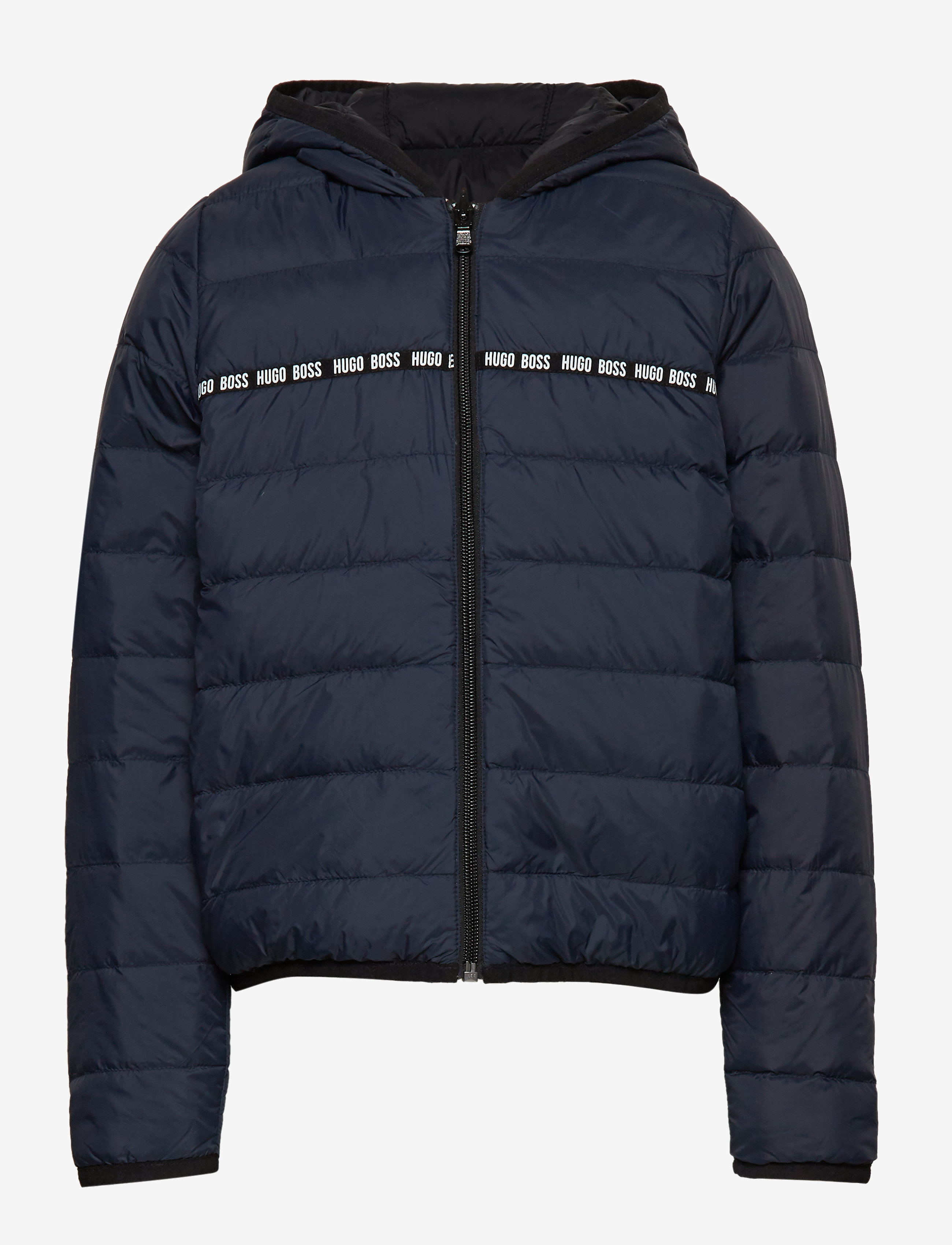 BLUE NAVY/BLACK
