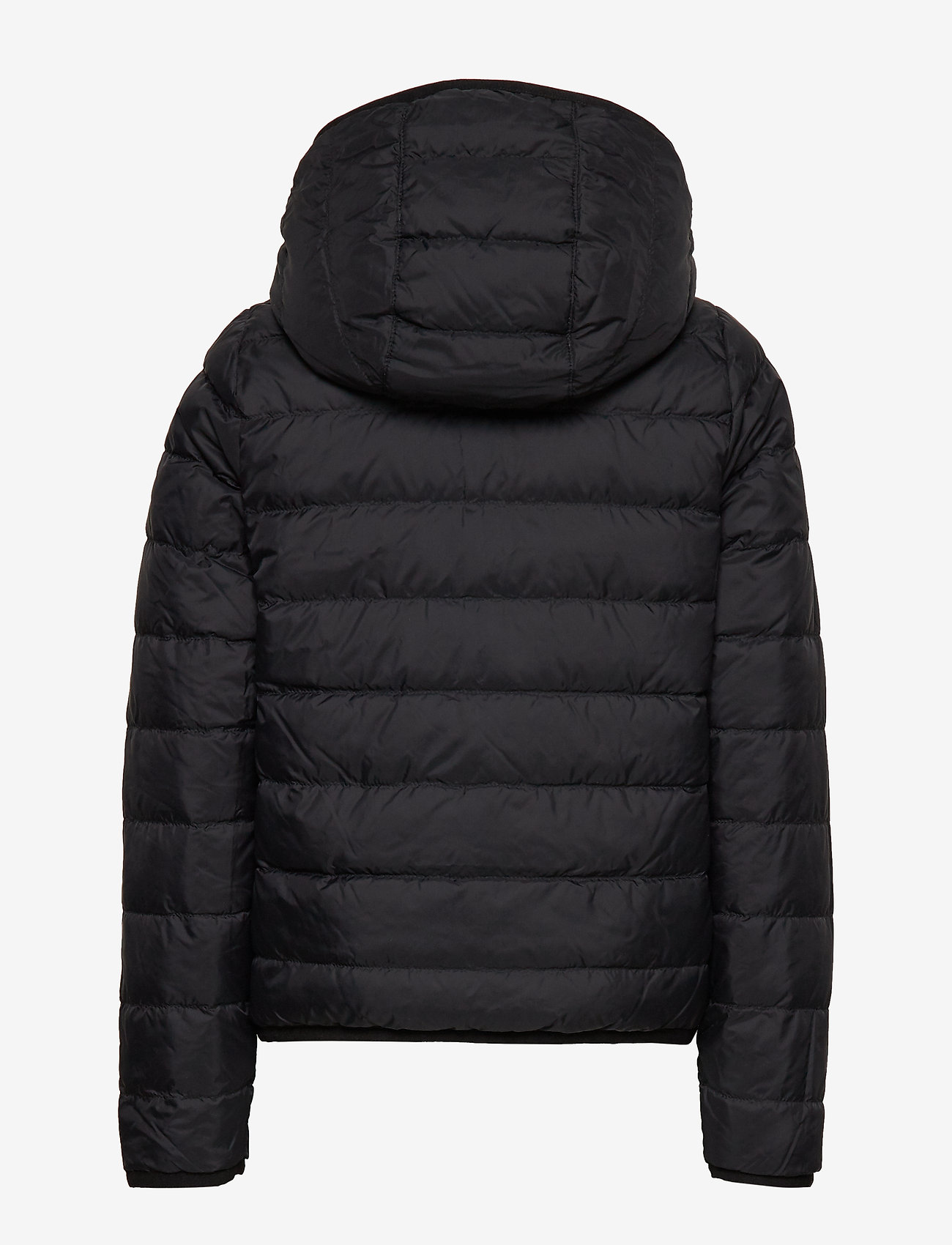 BOSS - PUFFER JACKET - blue navy/black - 3