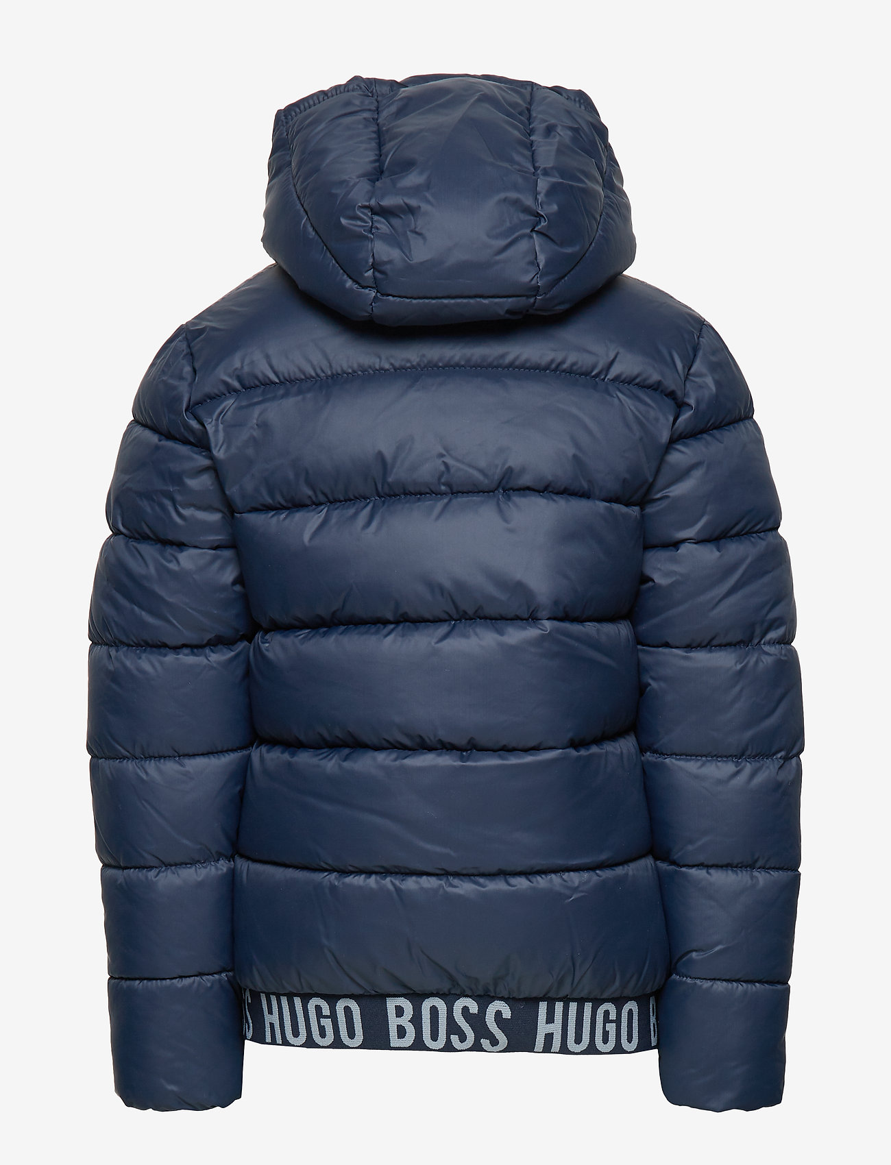BOSS - PUFFER JACKET - navy - 2