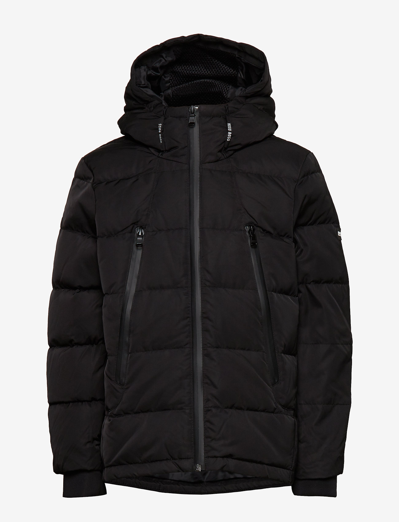 BOSS - PUFFER JACKET - black - 1