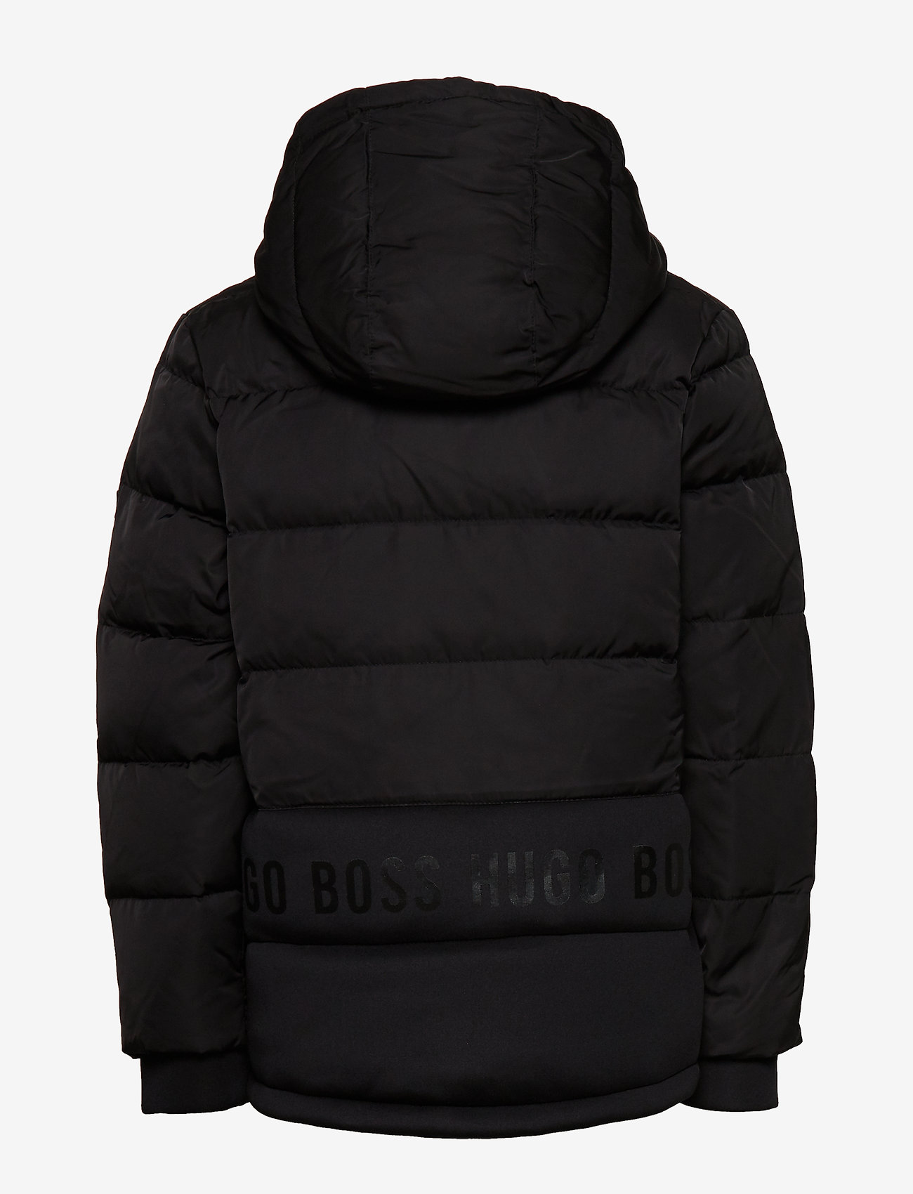 BOSS - PUFFER JACKET - black - 2
