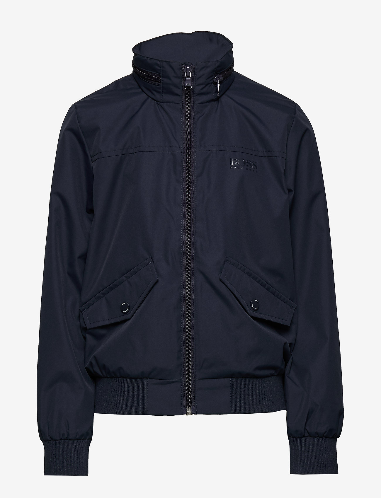 BOSS - JACKET - navy - 1