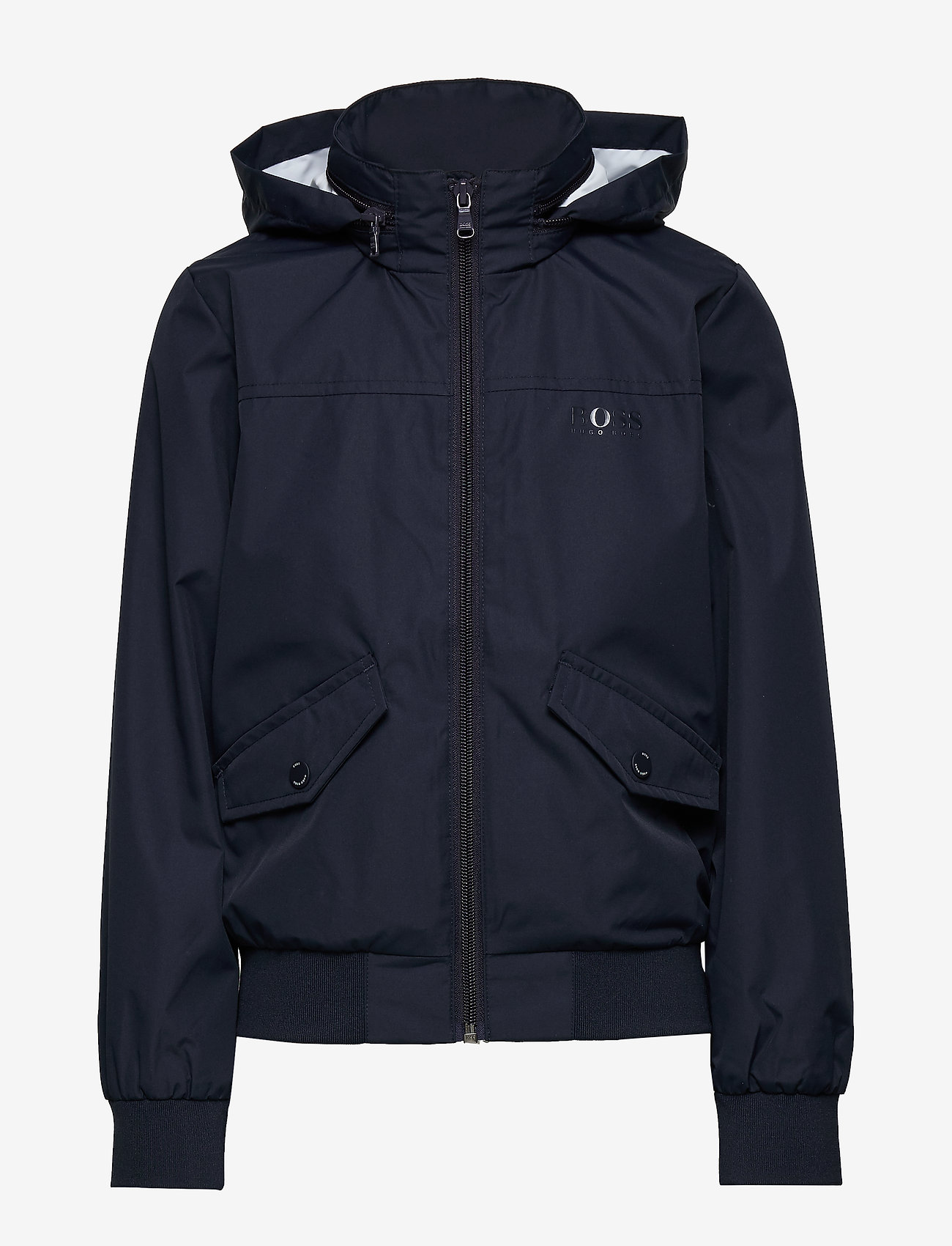 BOSS - JACKET - navy - 2