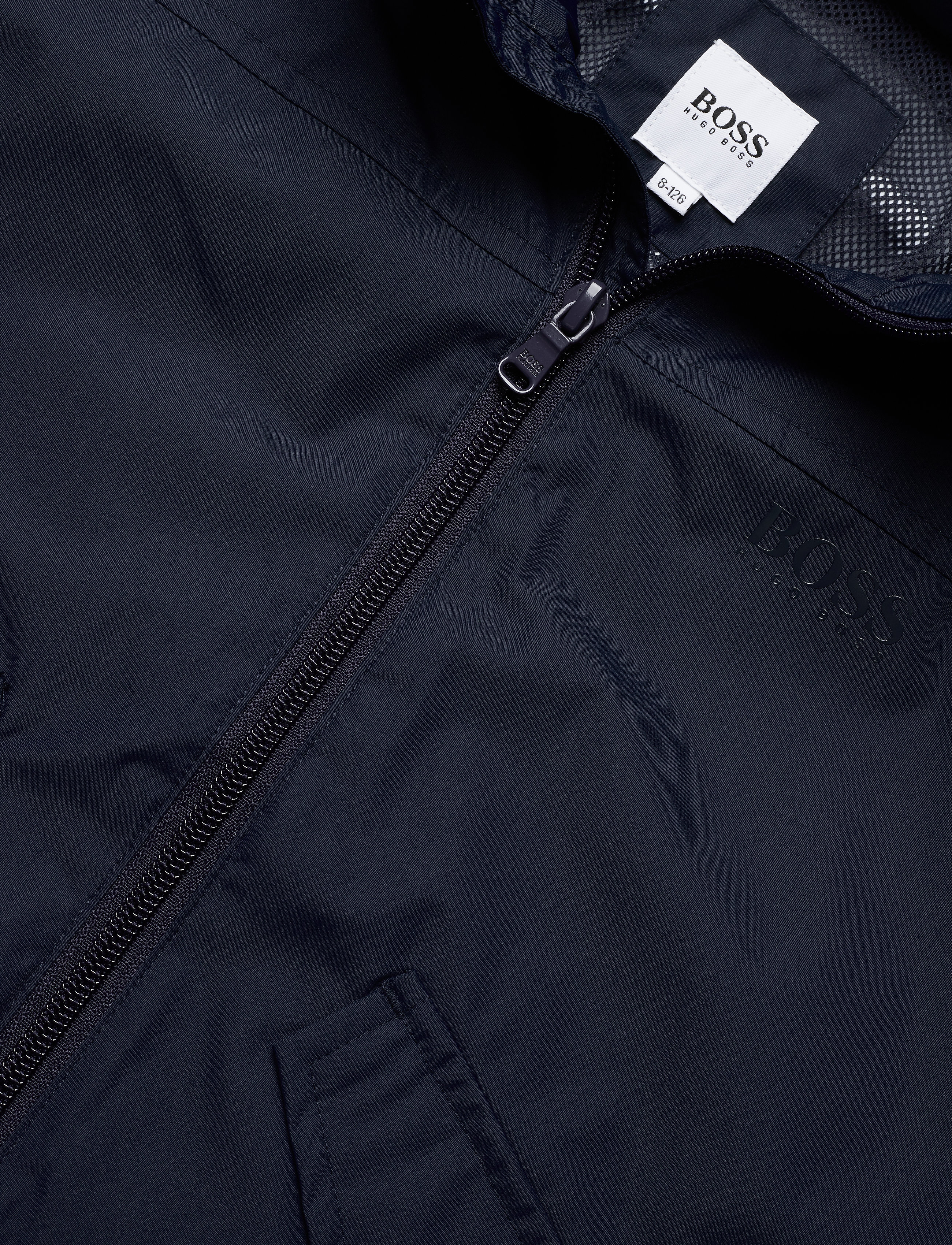 BOSS - JACKET - navy - 5