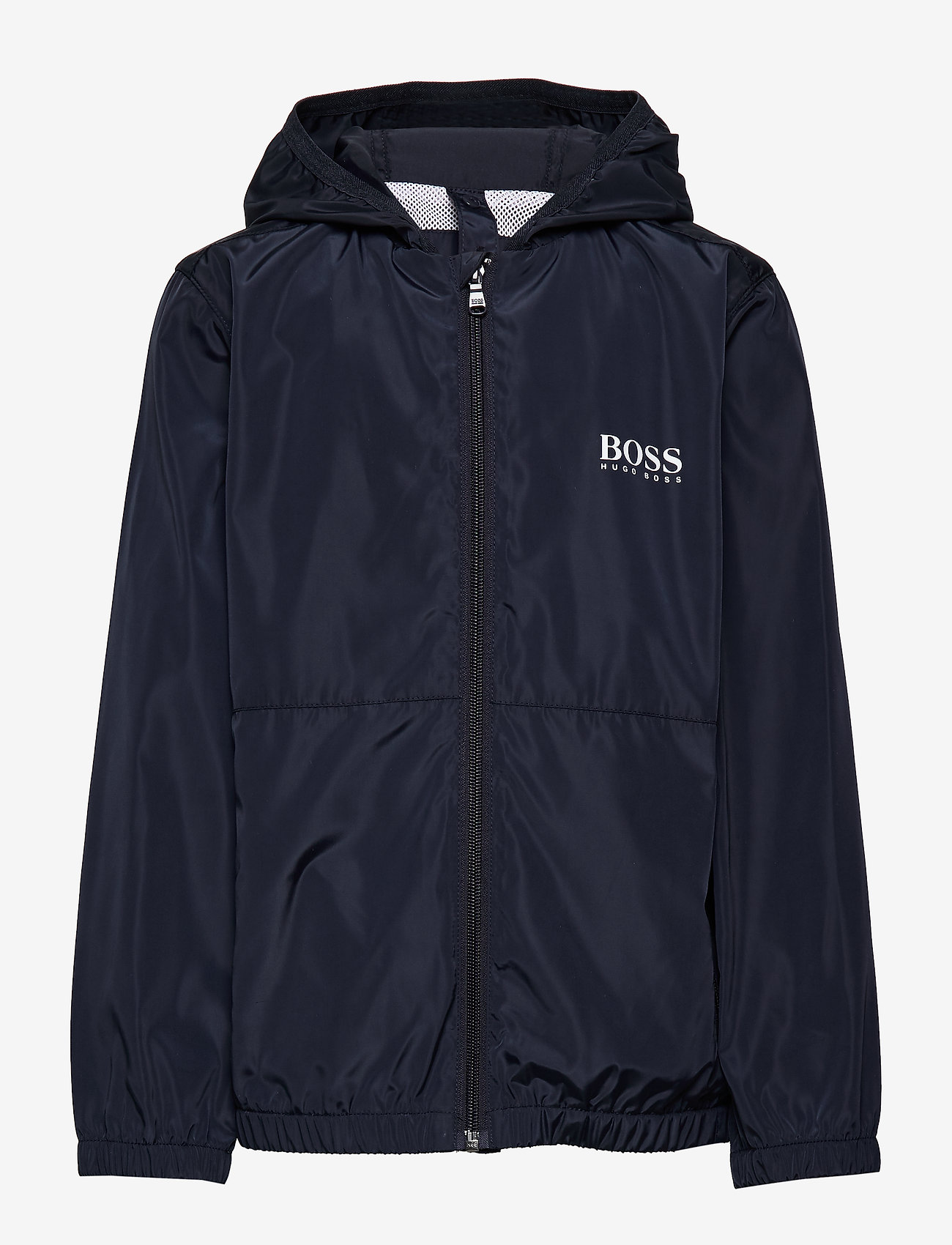 BOSS - WINDBREAKER - navy - 1