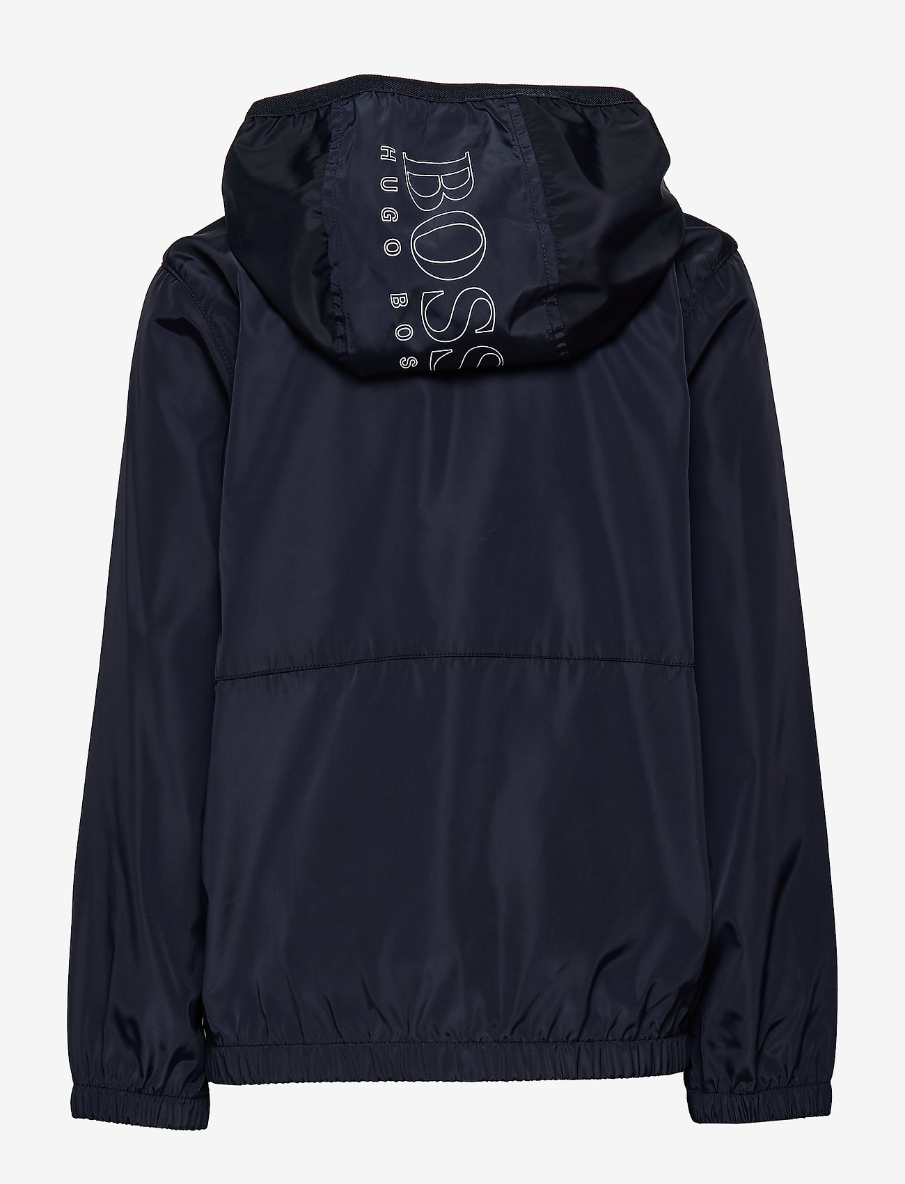 BOSS - WINDBREAKER - navy - 2
