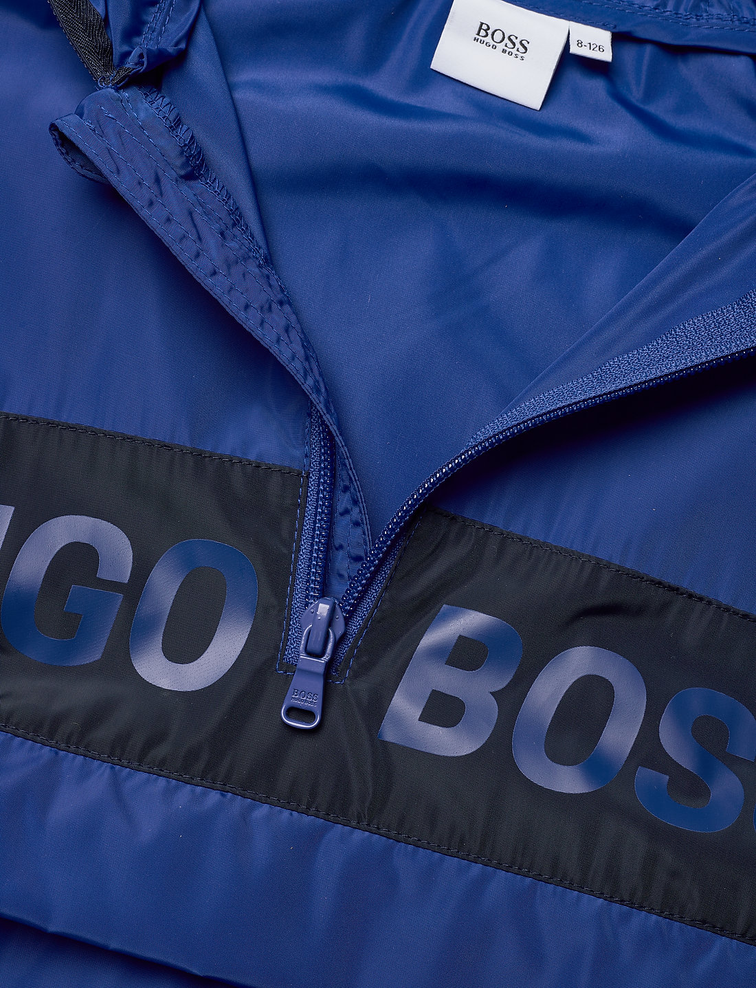 Hugo boss 2025 wind jacket