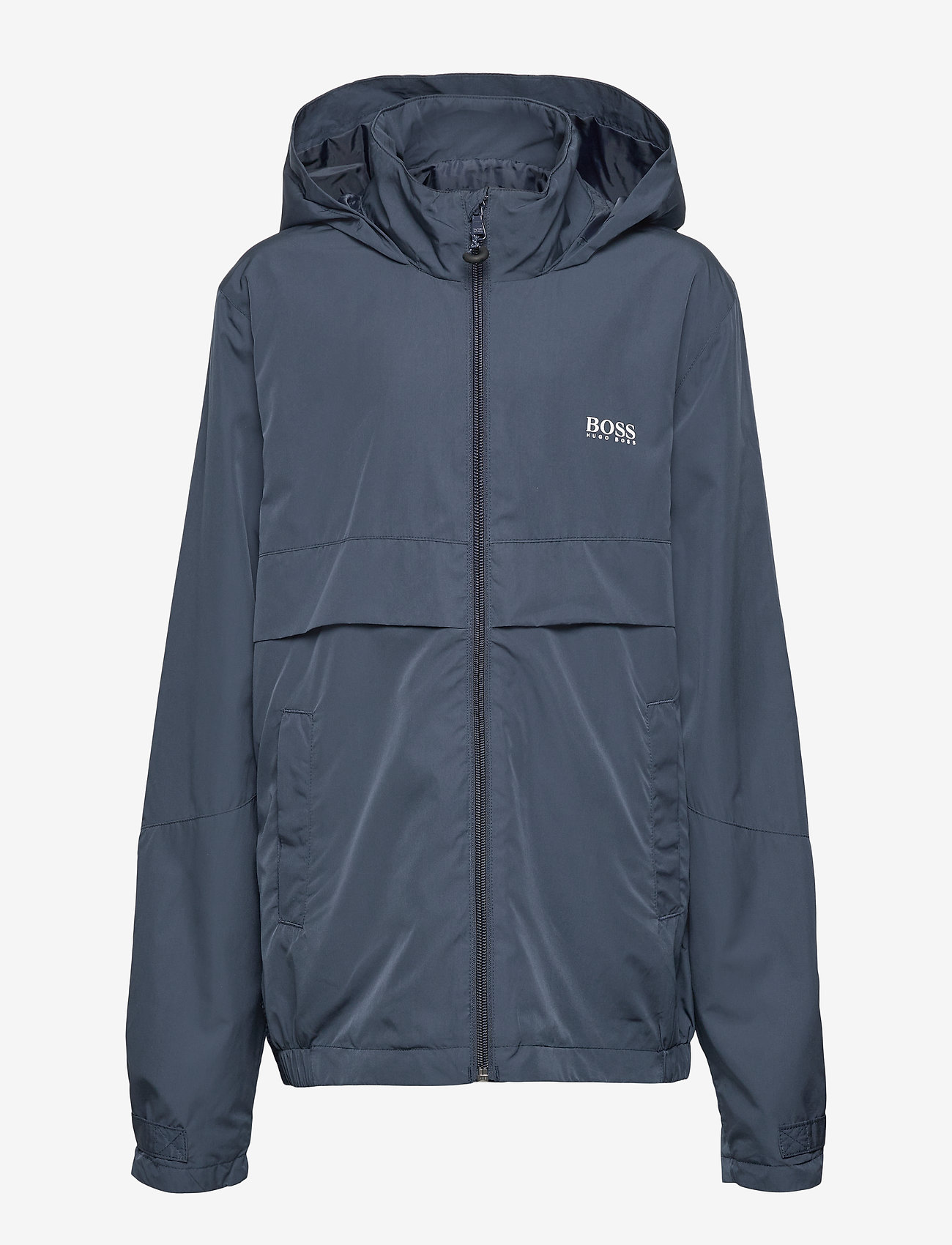 BOSS - JACKET - navy - 0
