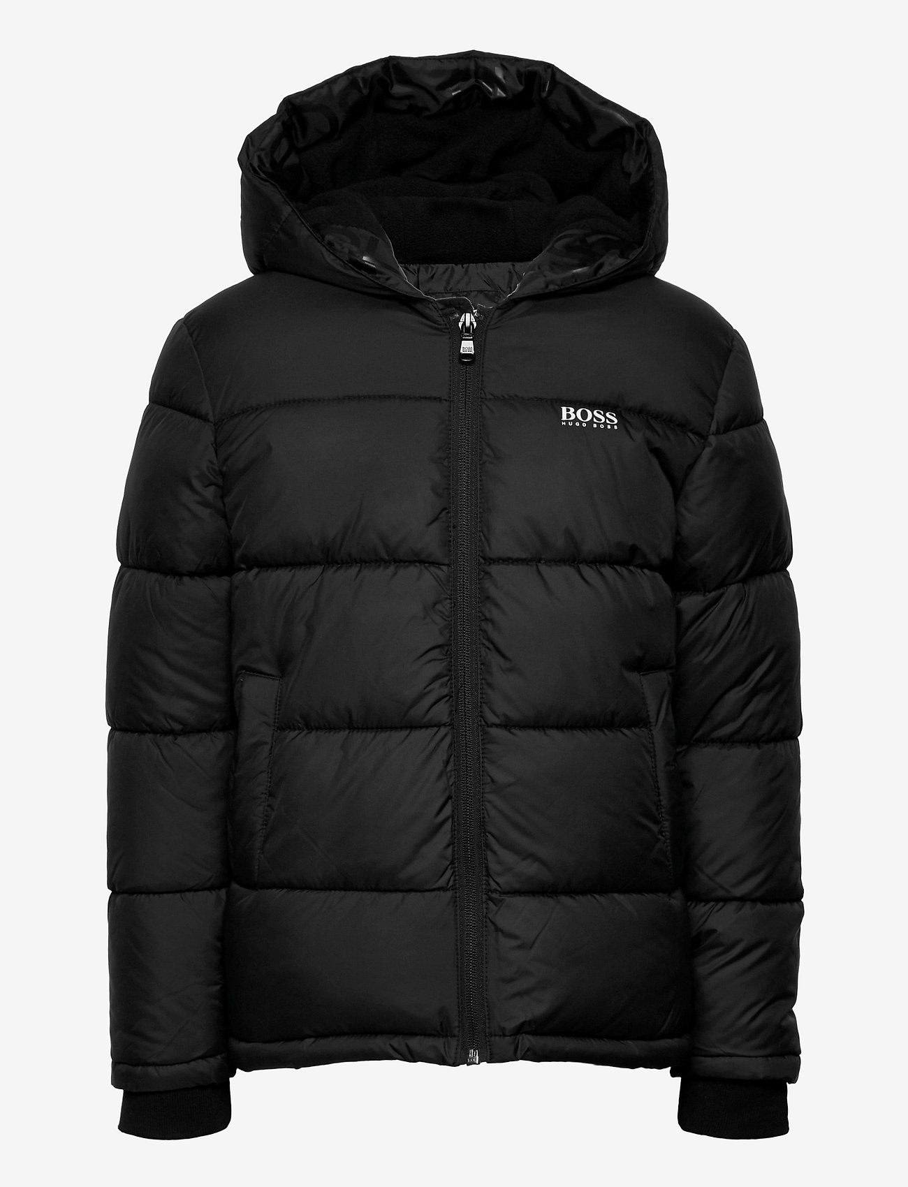BOSS - PUFFER JACKET - black - 0