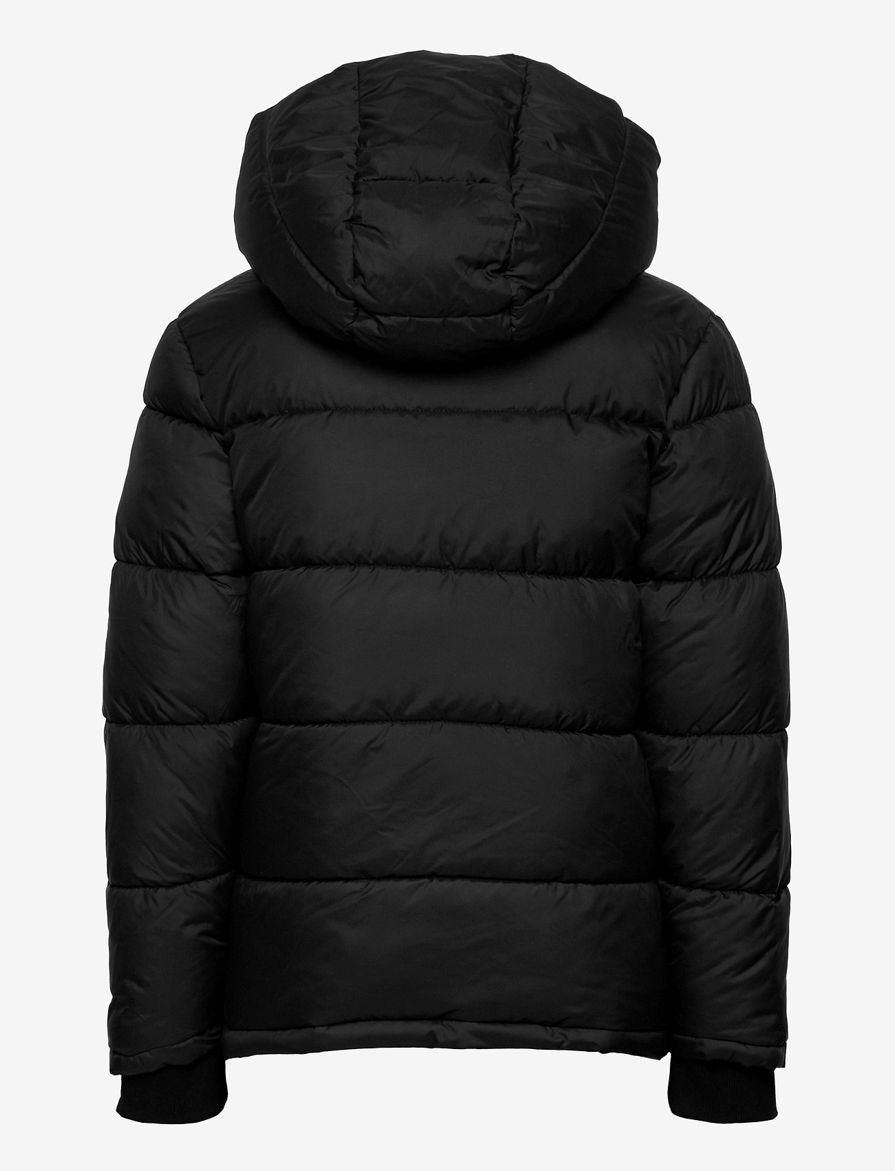 BOSS - PUFFER JACKET - black - 1
