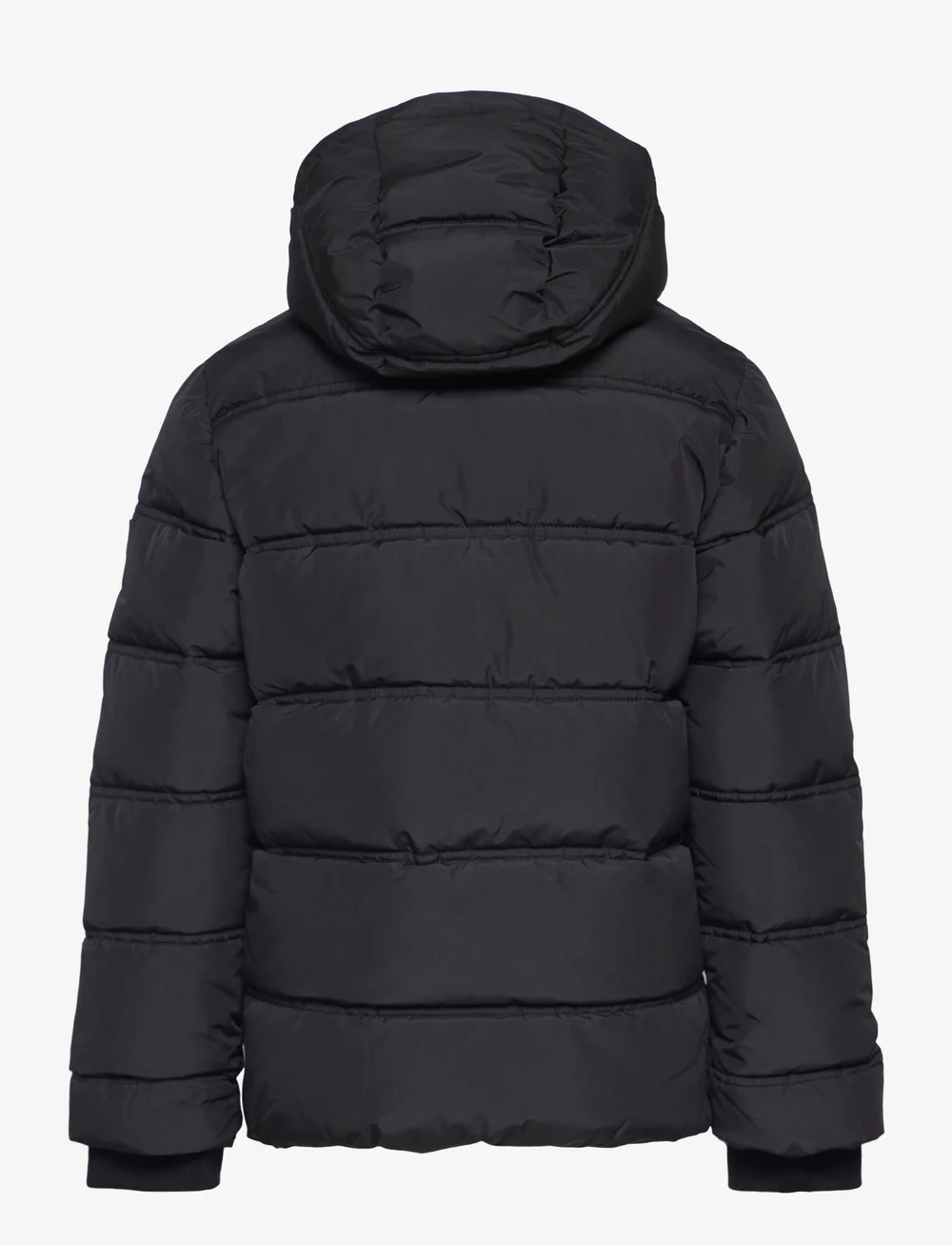 Boss junior deals core puffer jacket