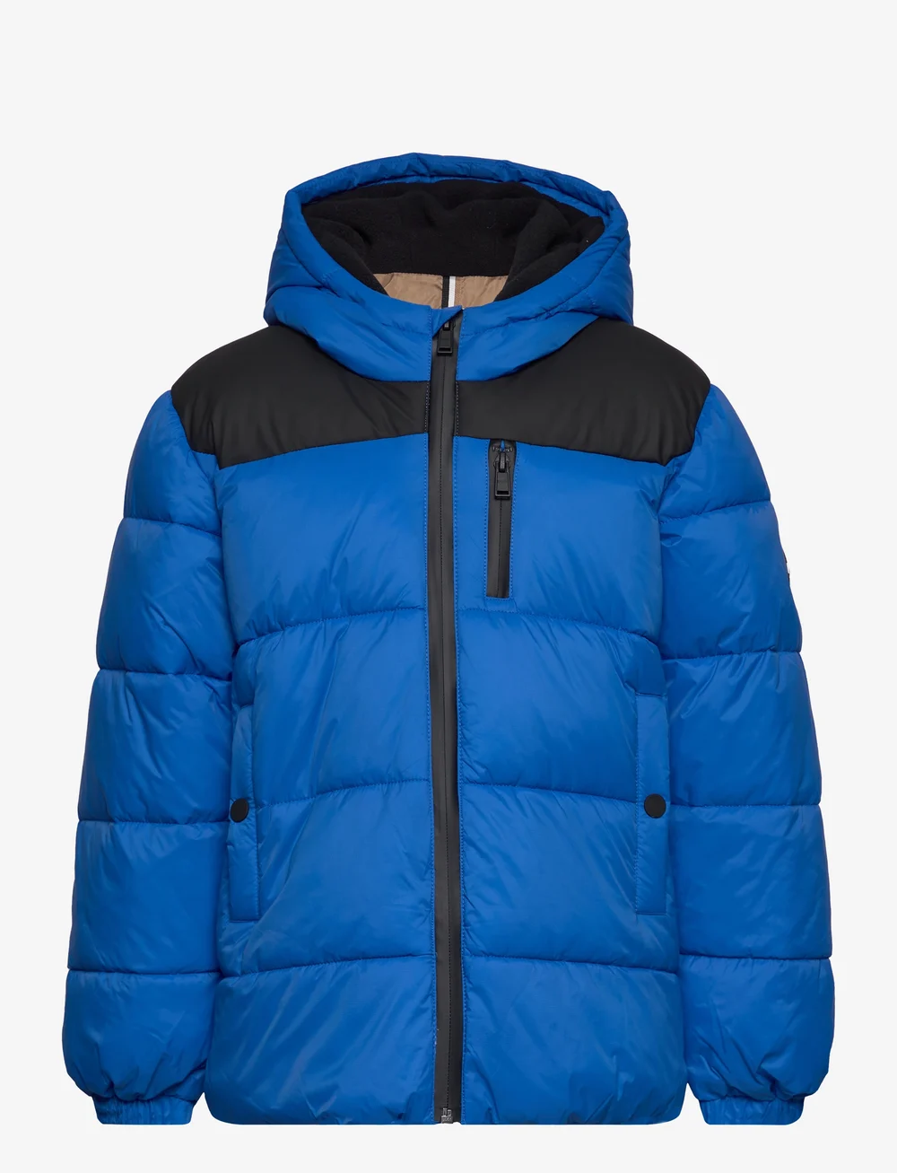 BOSS Puffer Jacket jackets shop at Booztlet