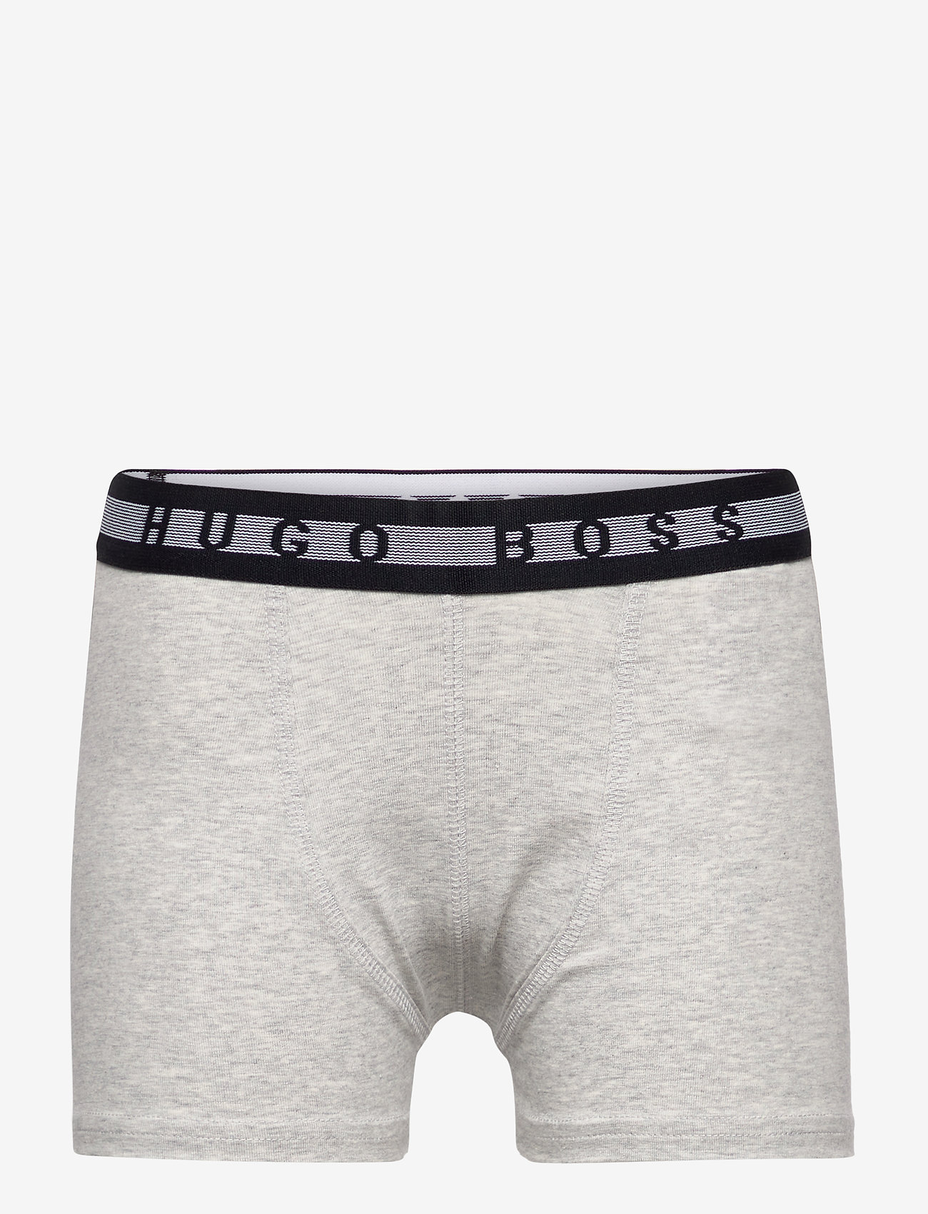 BOSS - SET OF 3 BOXER SHORTS - black - 4
