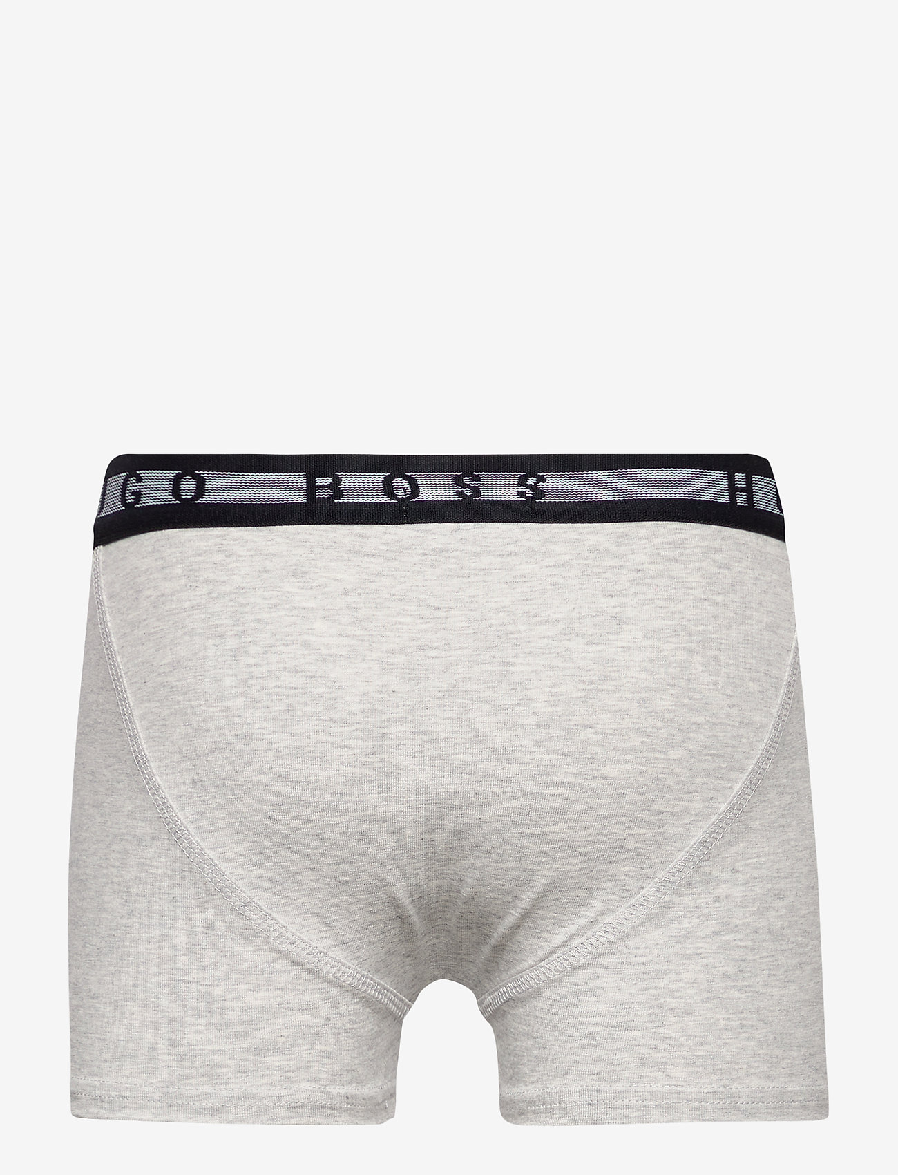 BOSS - SET OF 3 BOXER SHORTS - black - 3