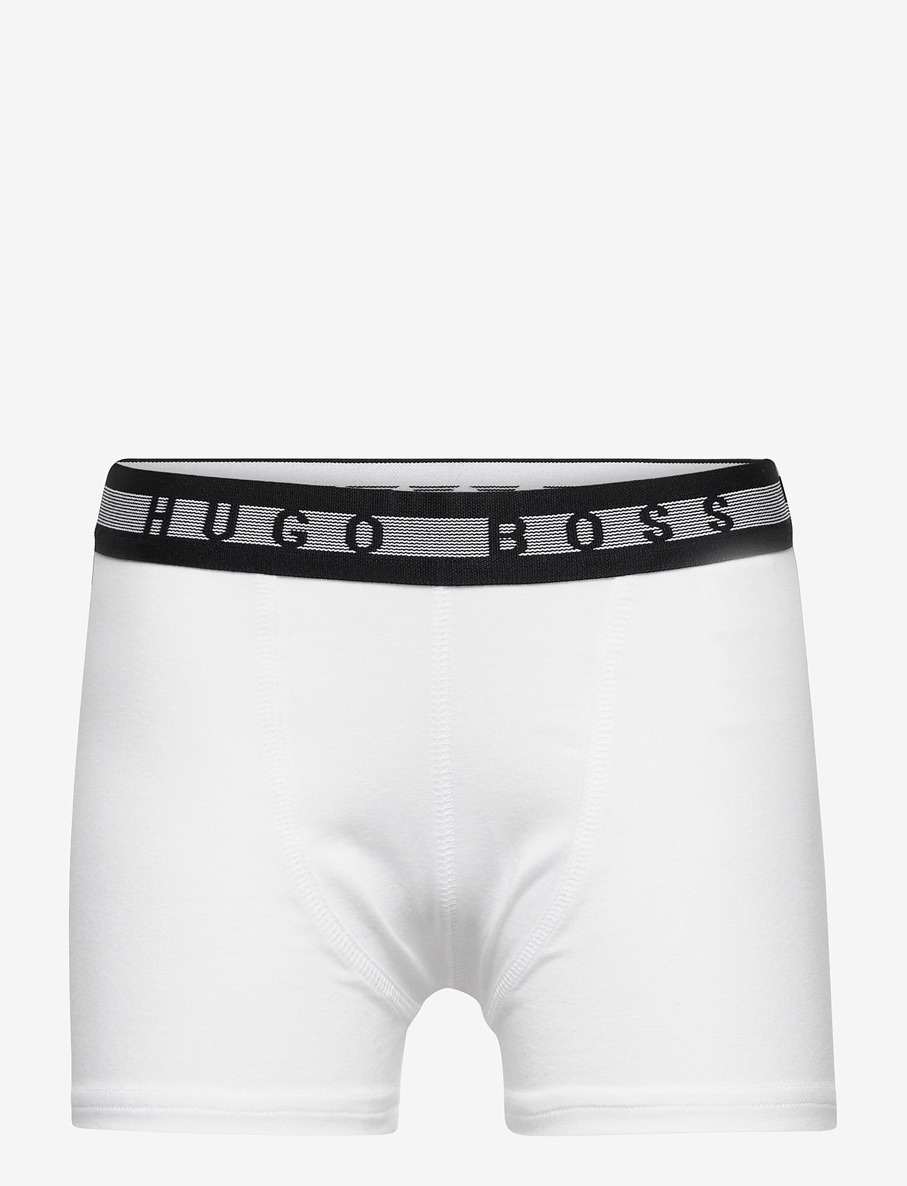 BOSS - SET OF 3 BOXER SHORTS - black - 2
