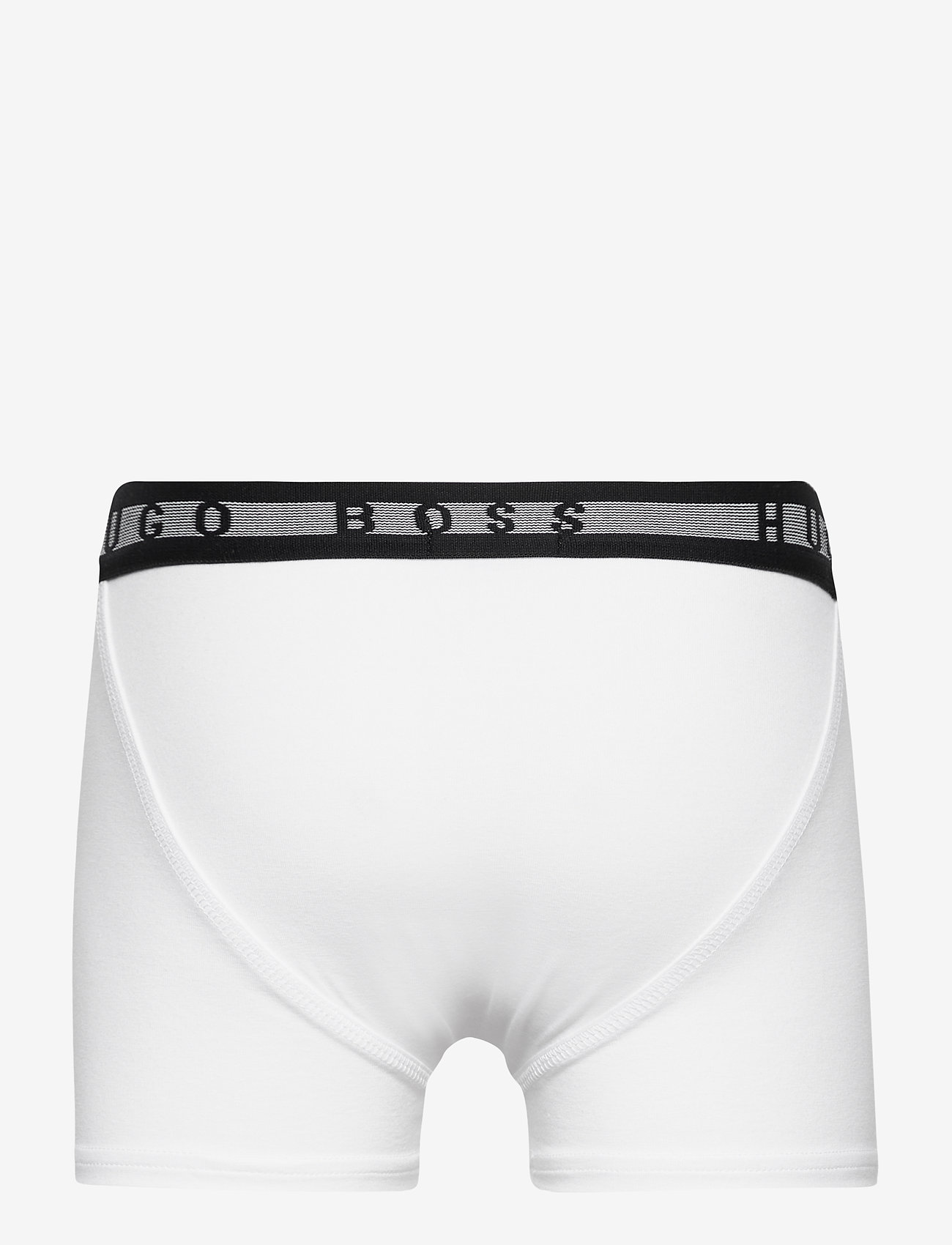 BOSS - SET OF 3 BOXER SHORTS - black - 1