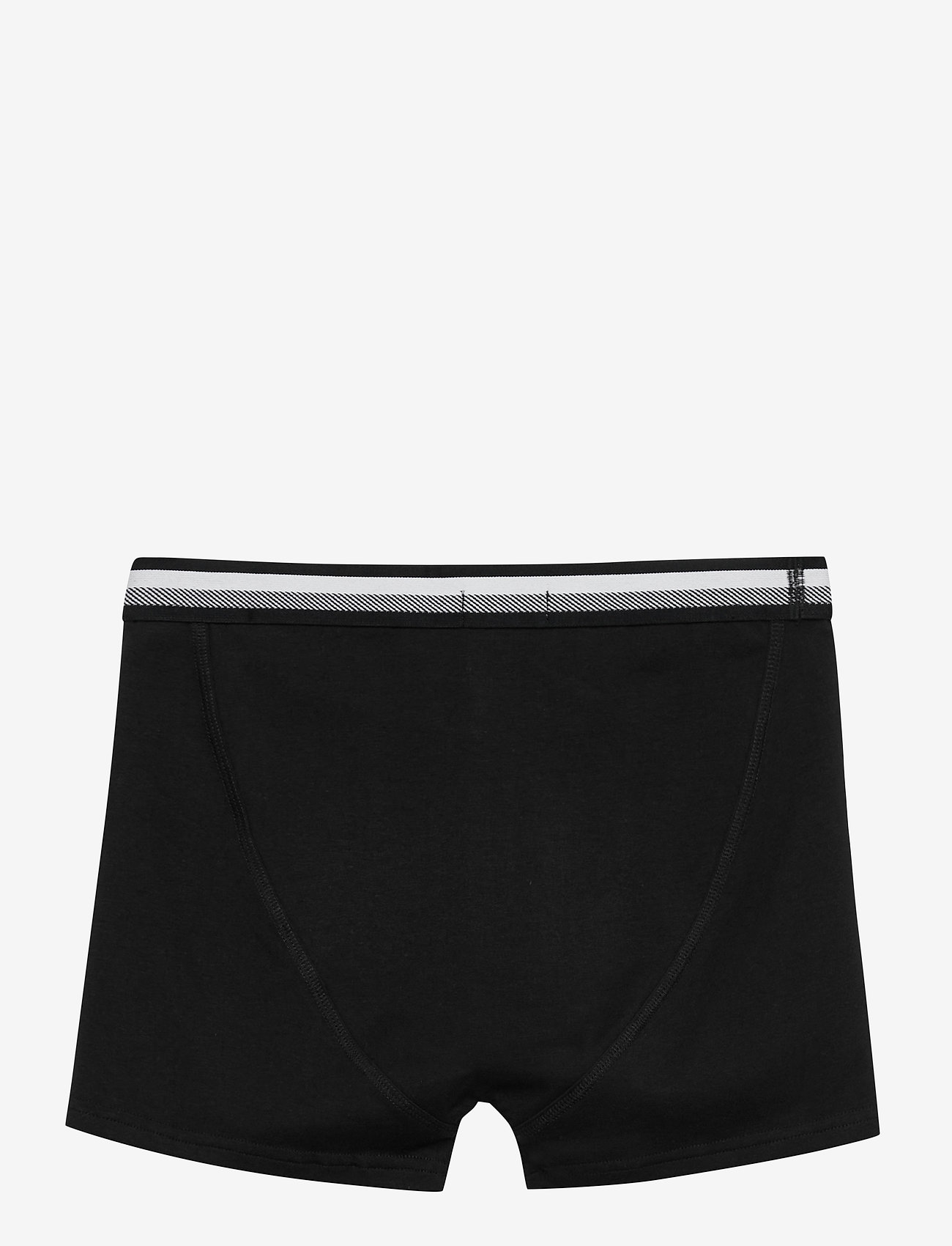 BOSS - SET OF 3 BOXER SHORTS - navy - 5