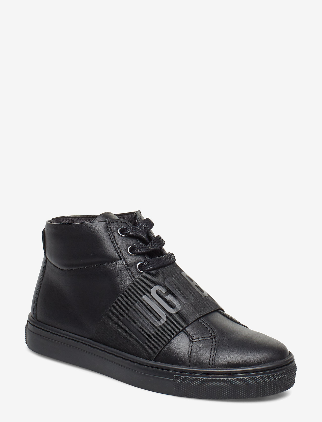 BOSS - TRAINERS - black - 0