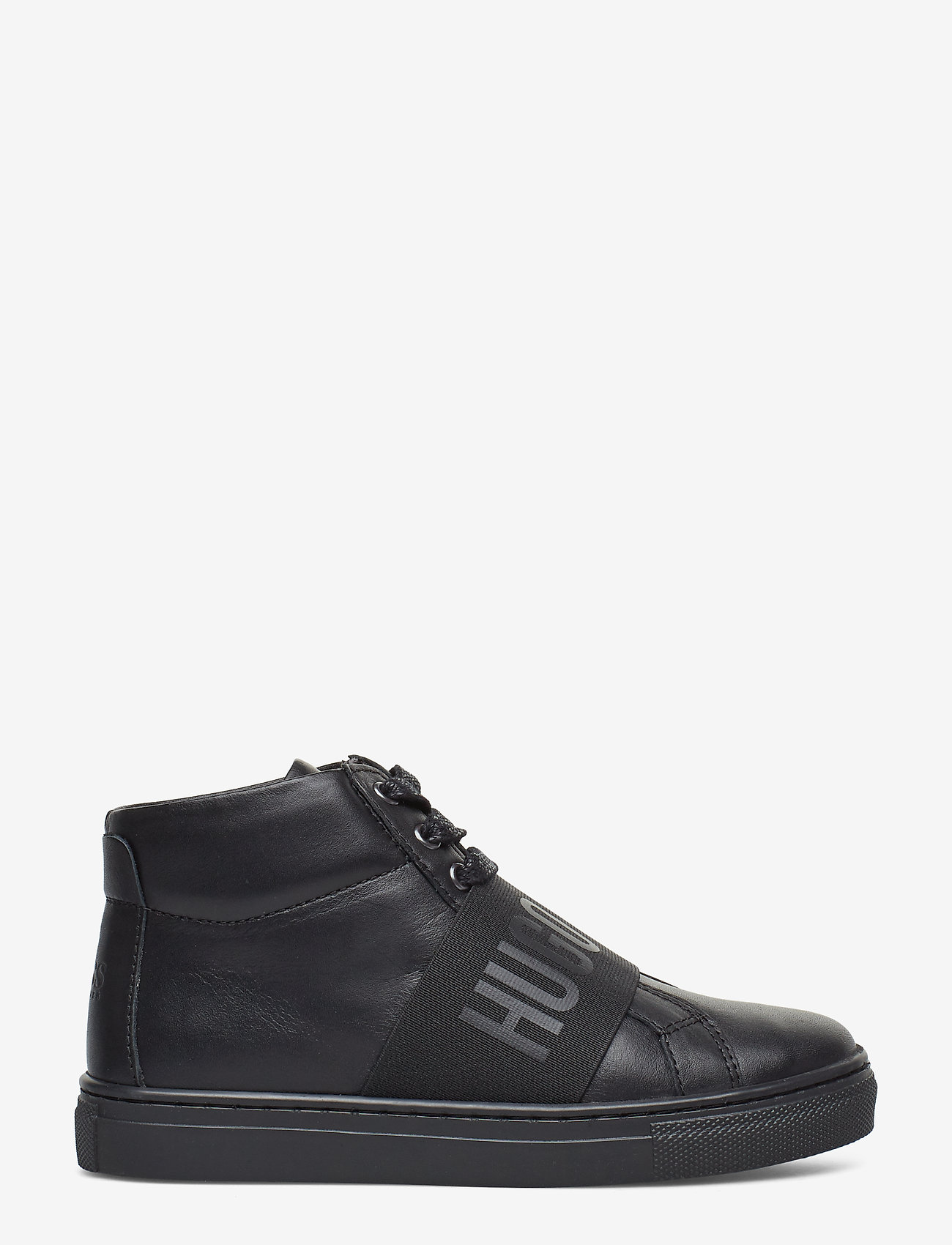BOSS - TRAINERS - black - 1