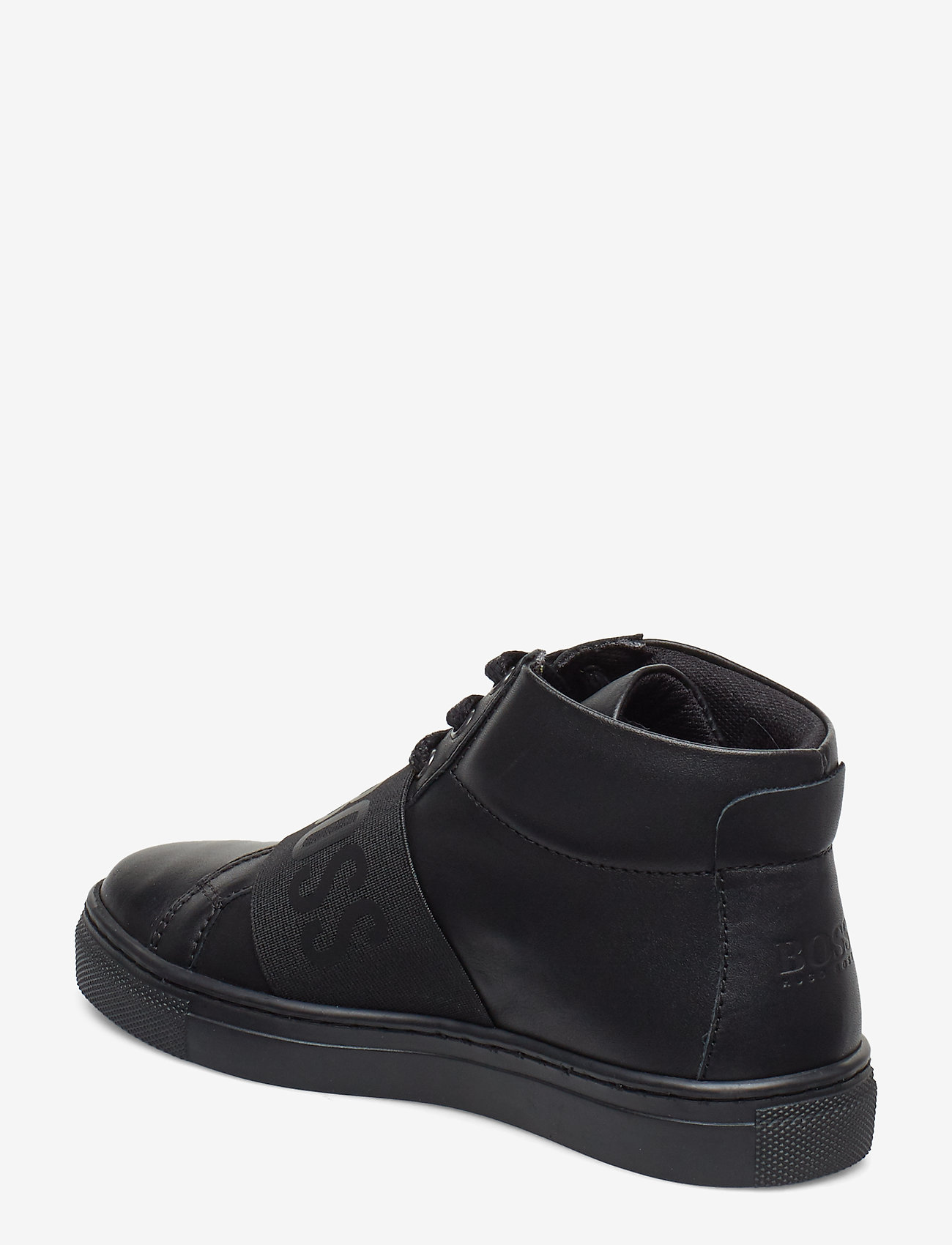 BOSS - TRAINERS - black - 2