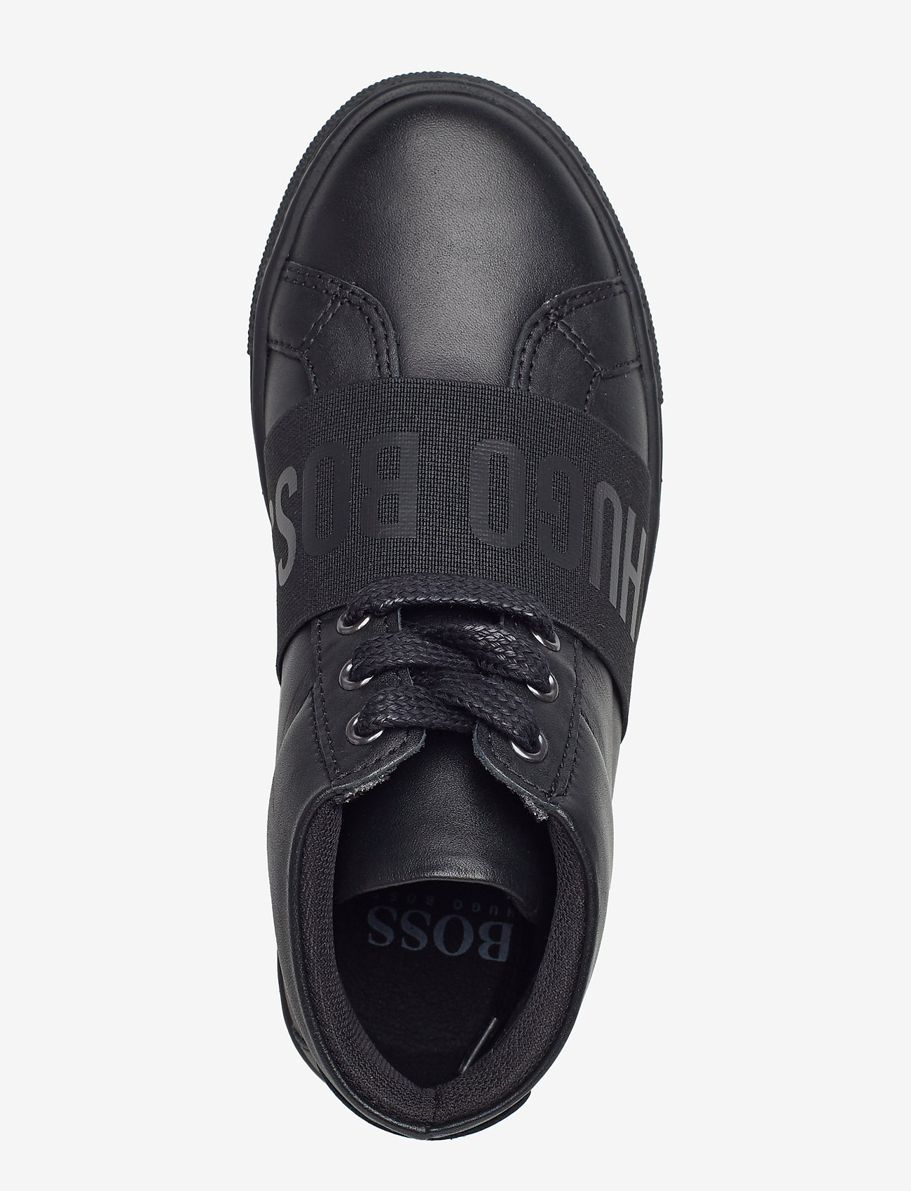 BOSS - TRAINERS - black - 3