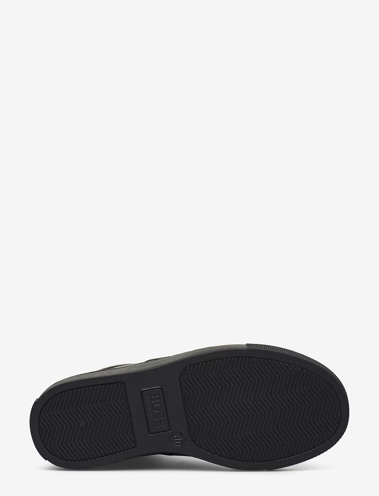 BOSS - TRAINERS - black - 4