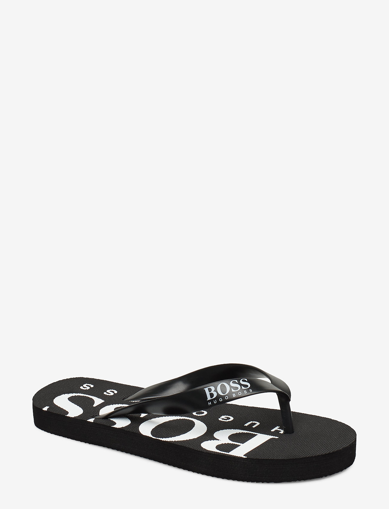BOSS - FLIP FLOPS - black - 0