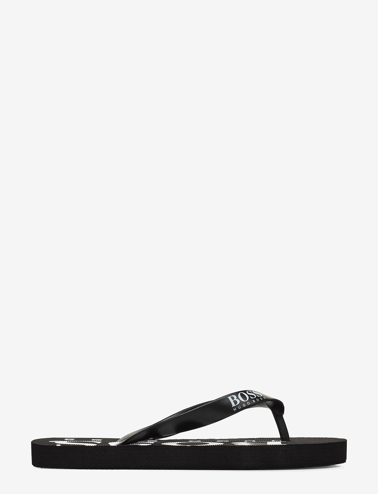 BOSS - FLIP FLOPS - black - 1