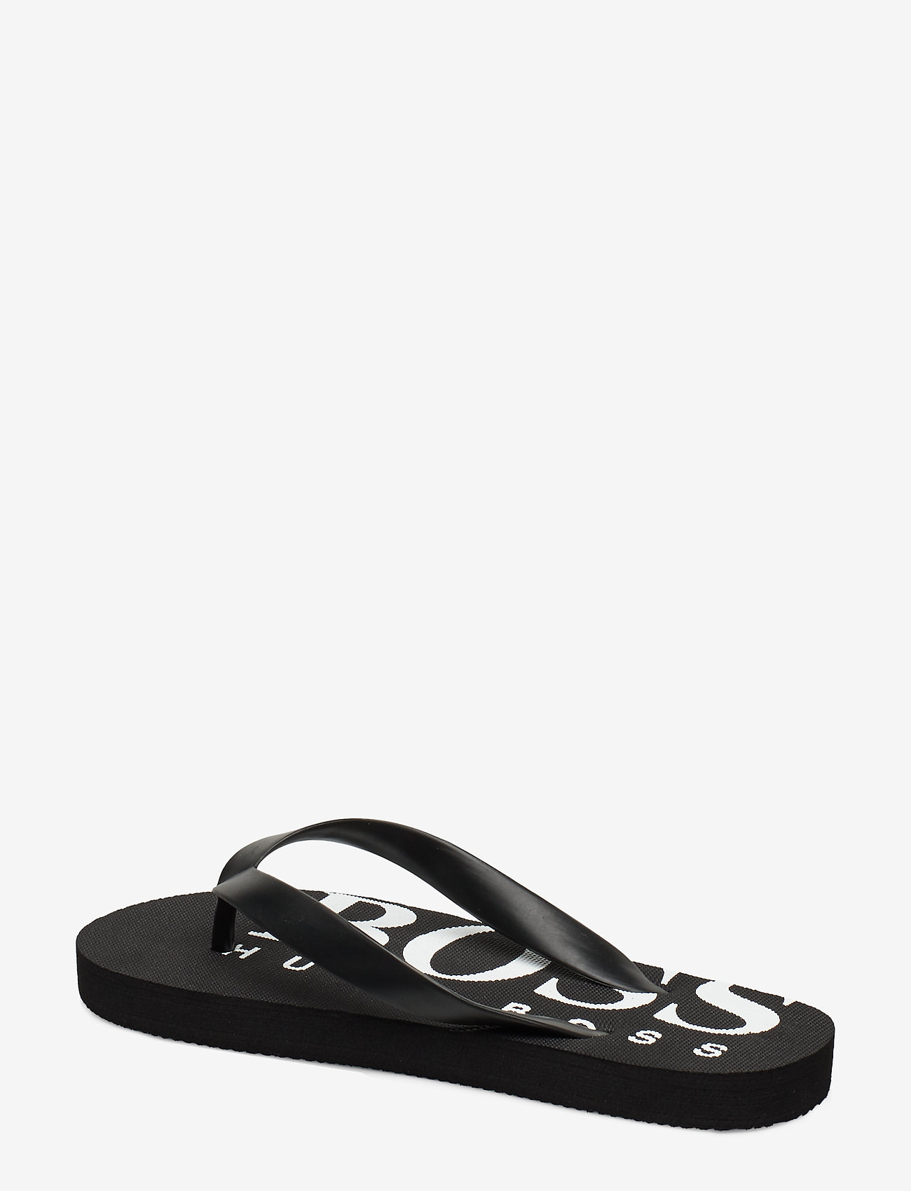 BOSS - FLIP FLOPS - black - 2
