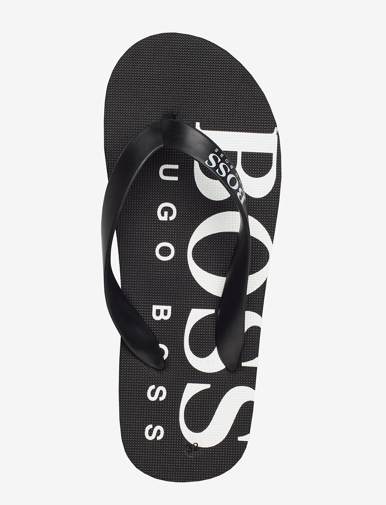 BOSS - FLIP FLOPS - black - 3