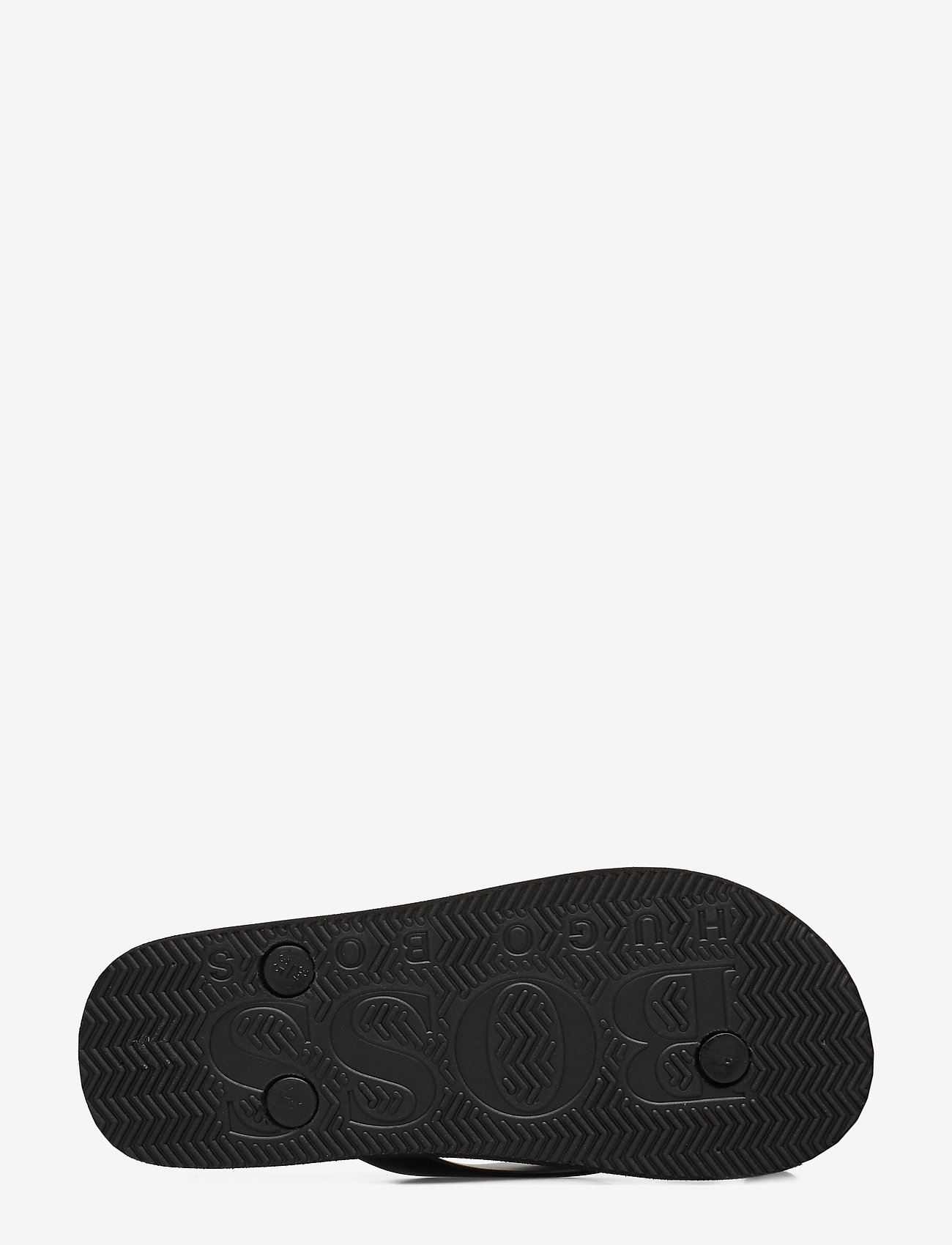 BOSS - FLIP FLOPS - black - 4
