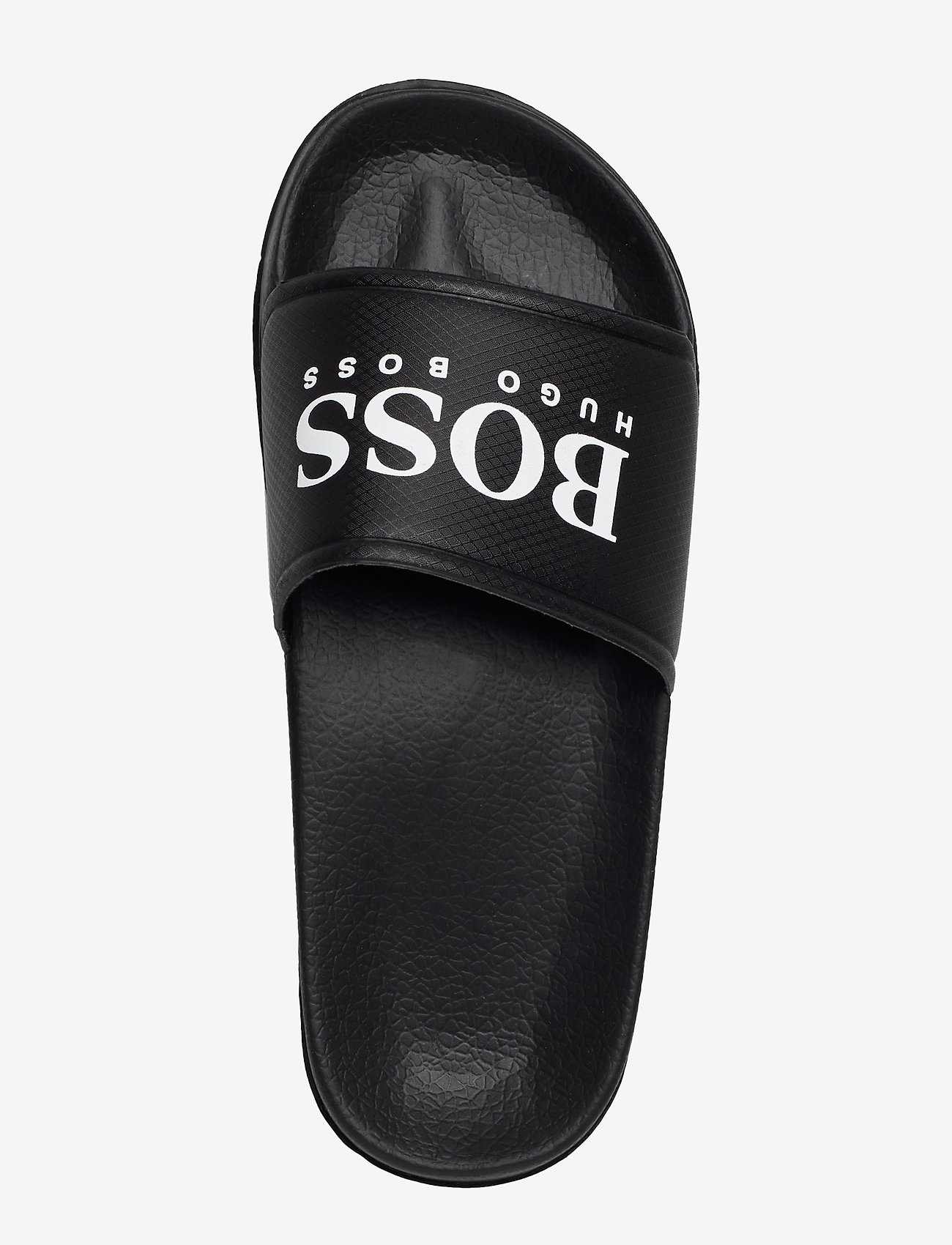 BOSS - AQUA SLIDES - black - 3