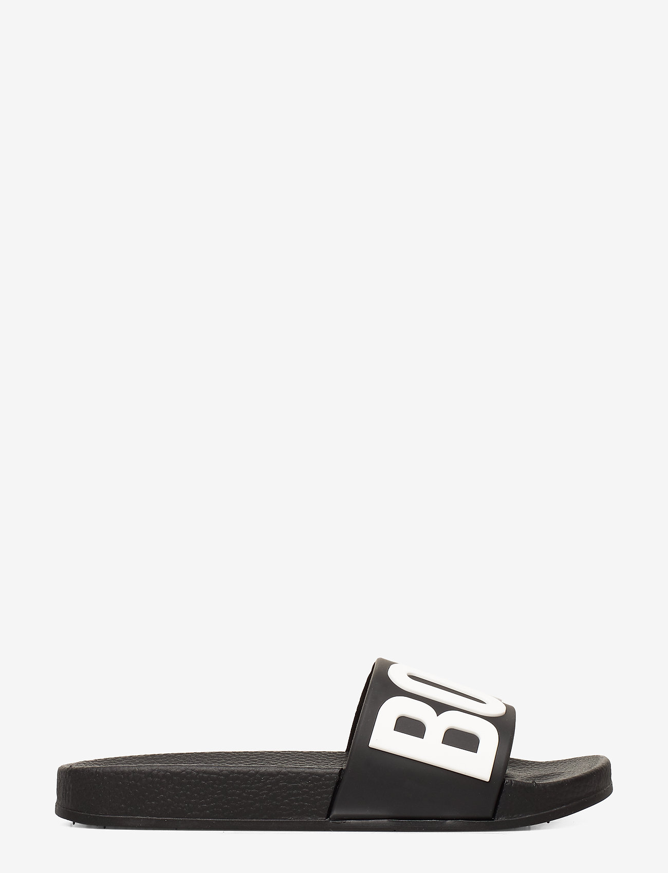 BOSS - AQUA SLIDES - black - 1
