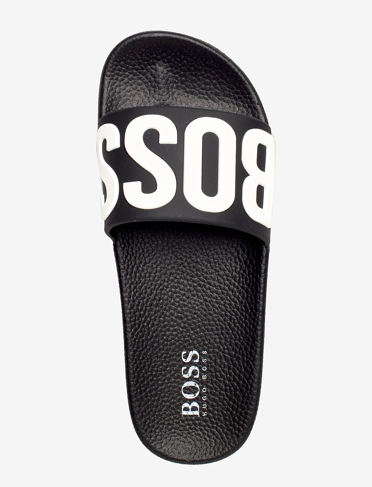 BOSS - AQUA SLIDES - black - 3