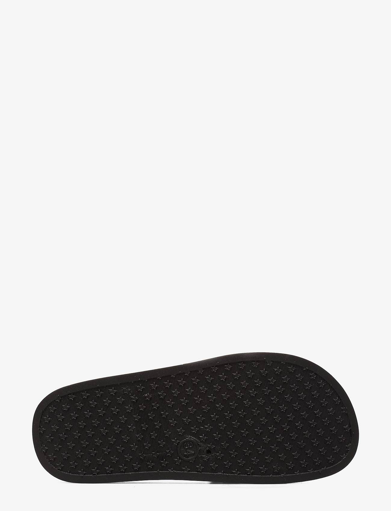 BOSS - AQUA SLIDES - black - 4