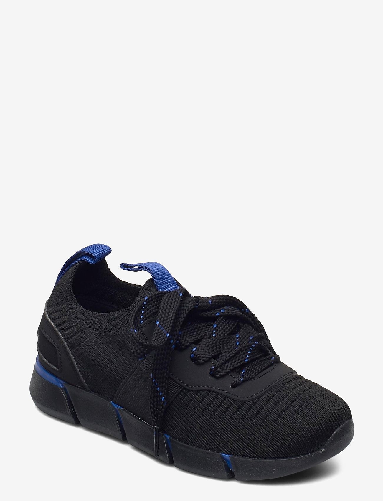 TRAINERS - BLACK