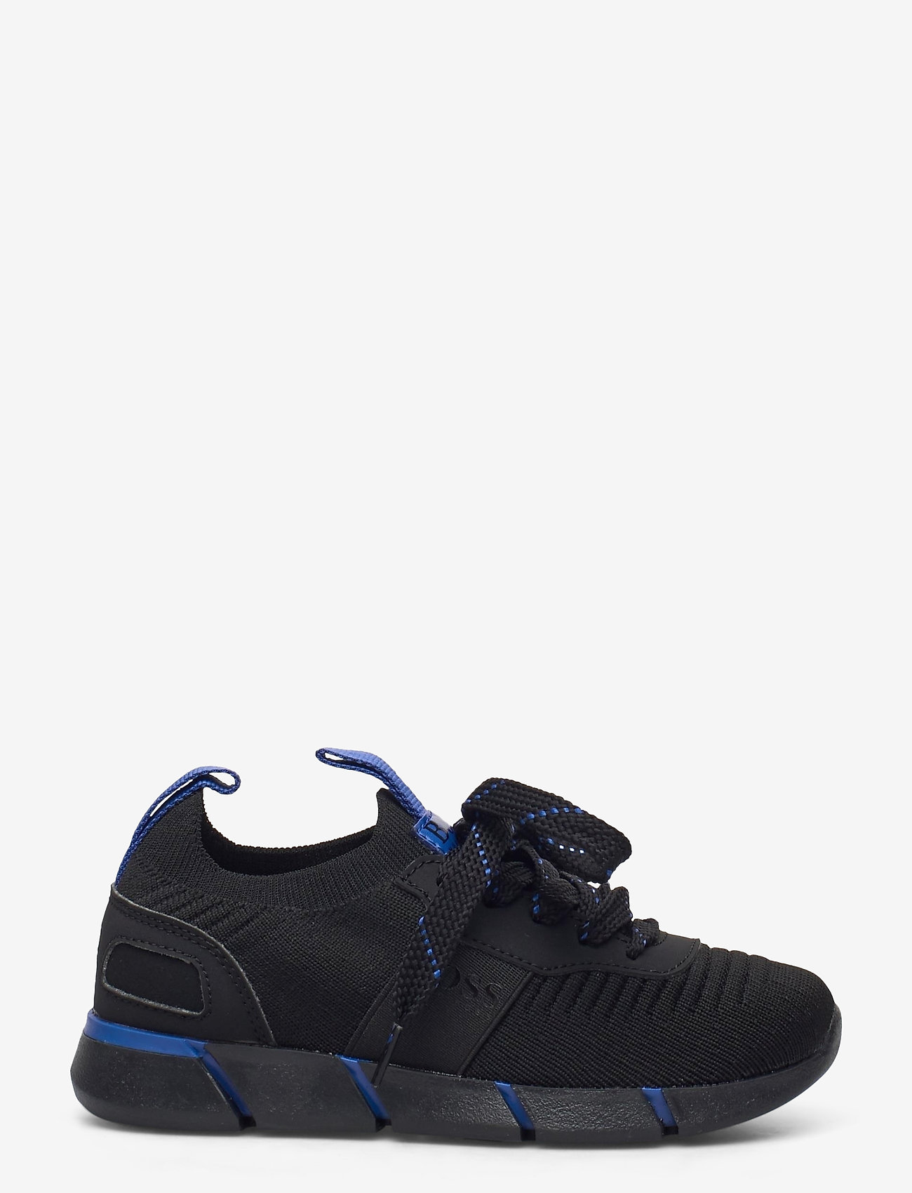 BOSS - TRAINERS - black - 1