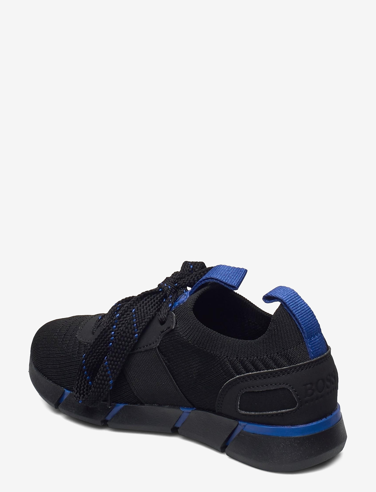 BOSS - TRAINERS - black - 2
