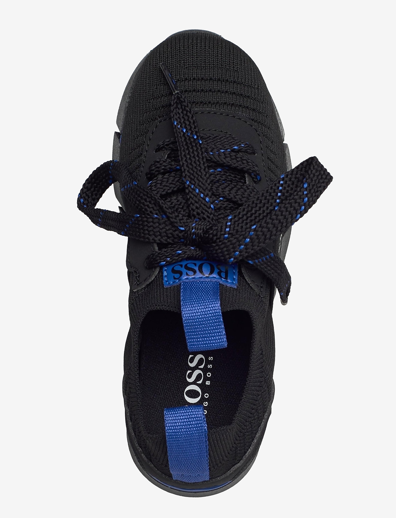 BOSS - TRAINERS - black - 3