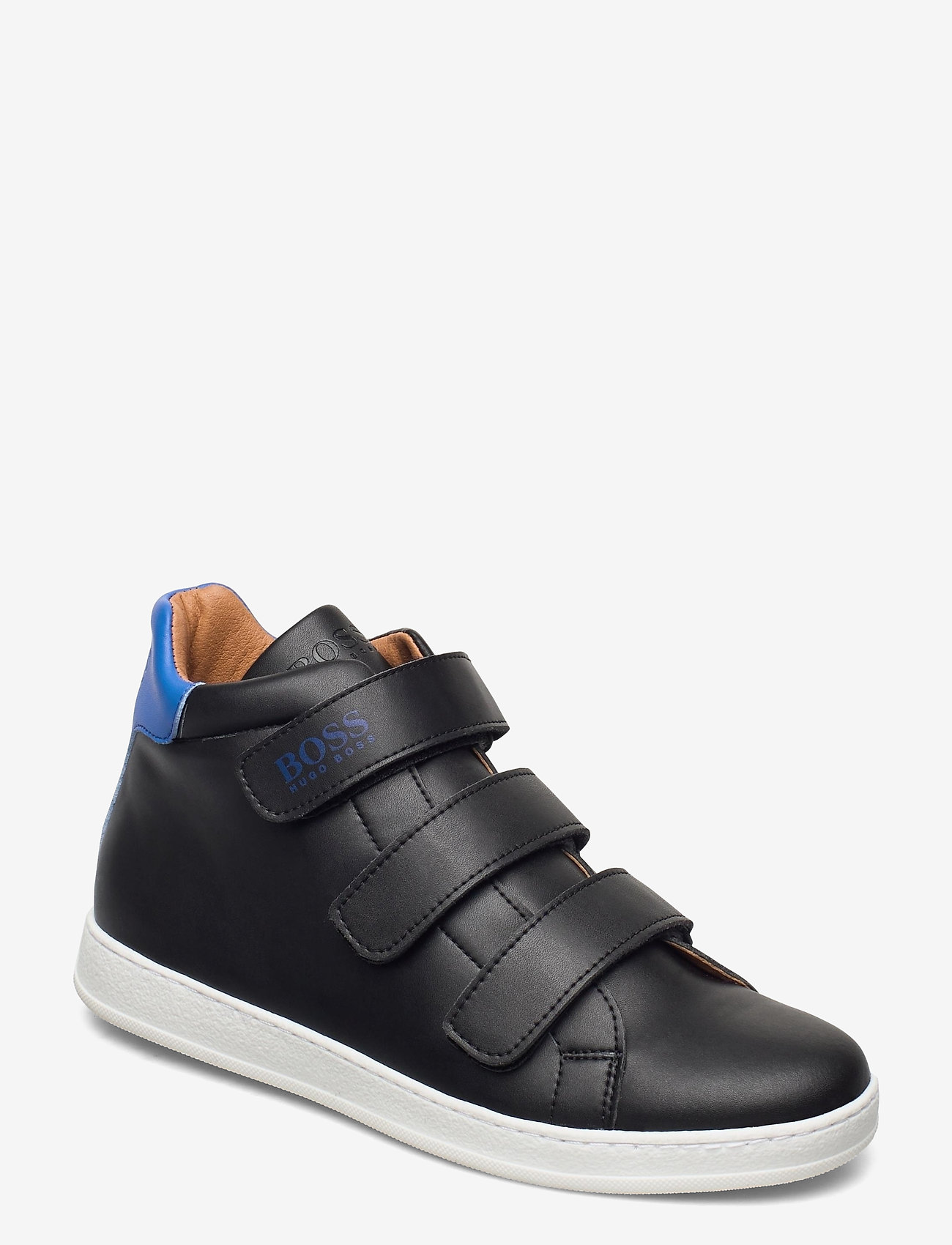 BOSS - TRAINERS - black - 0
