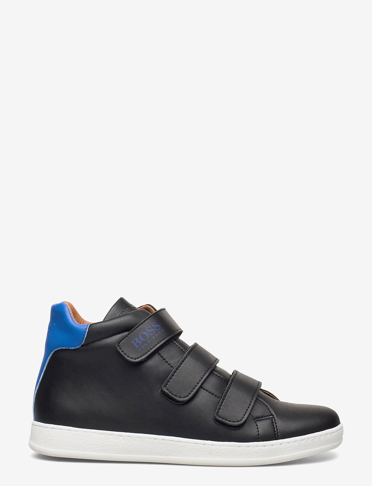 BOSS - TRAINERS - black - 1