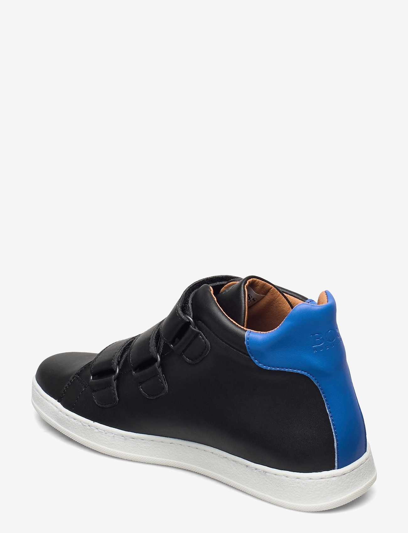 BOSS - TRAINERS - black - 2