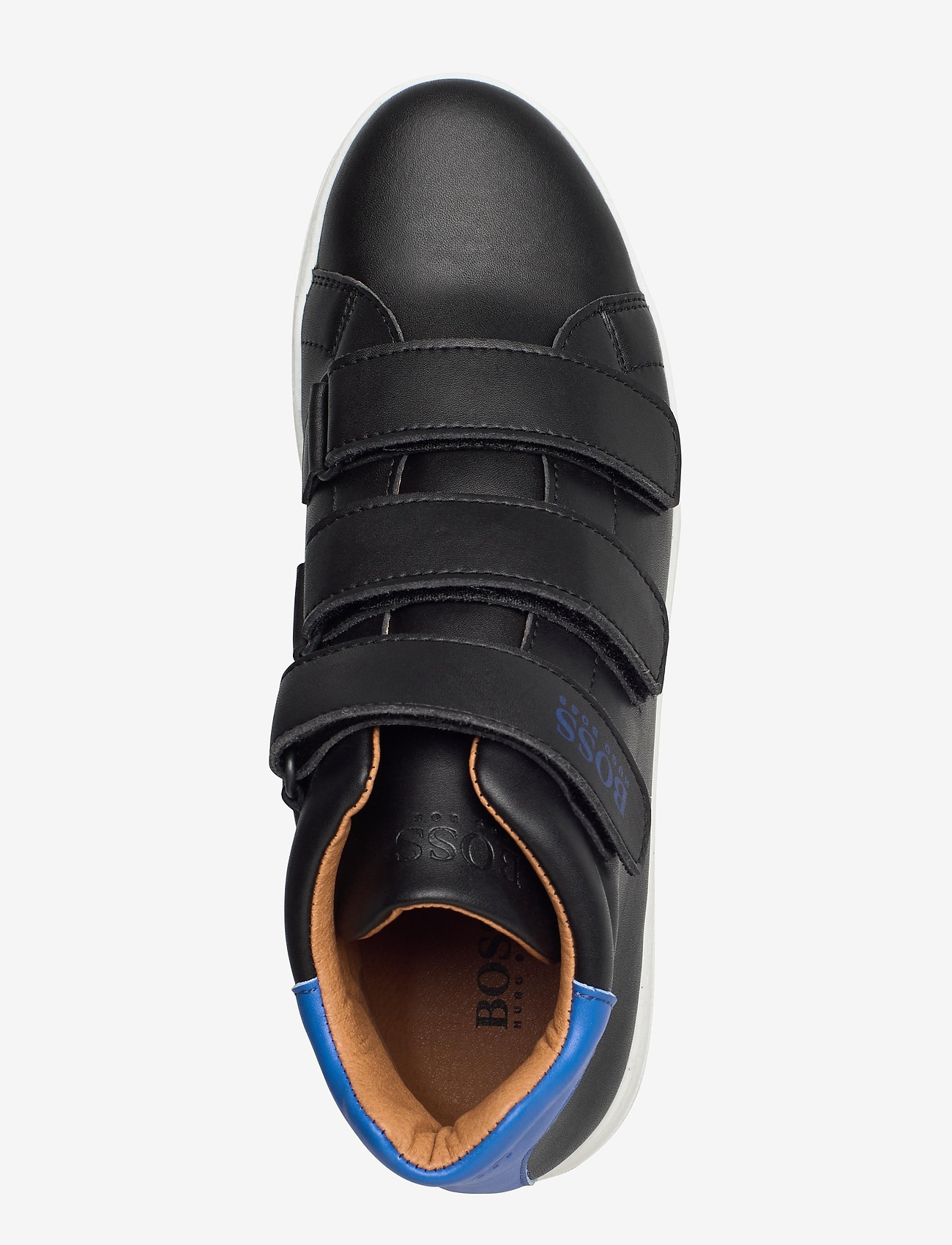 BOSS - TRAINERS - black - 3