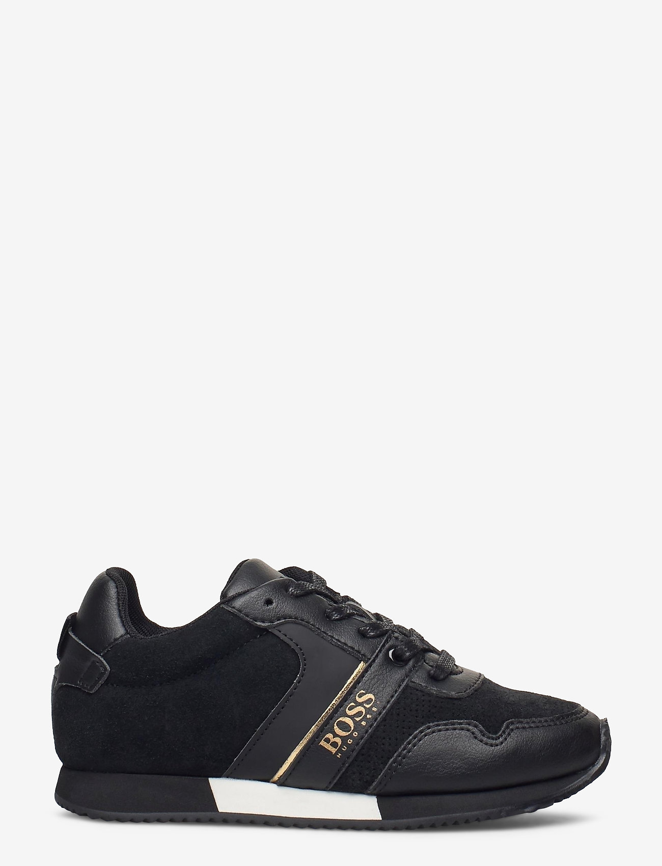 BOSS - TRAINERS - black - 1