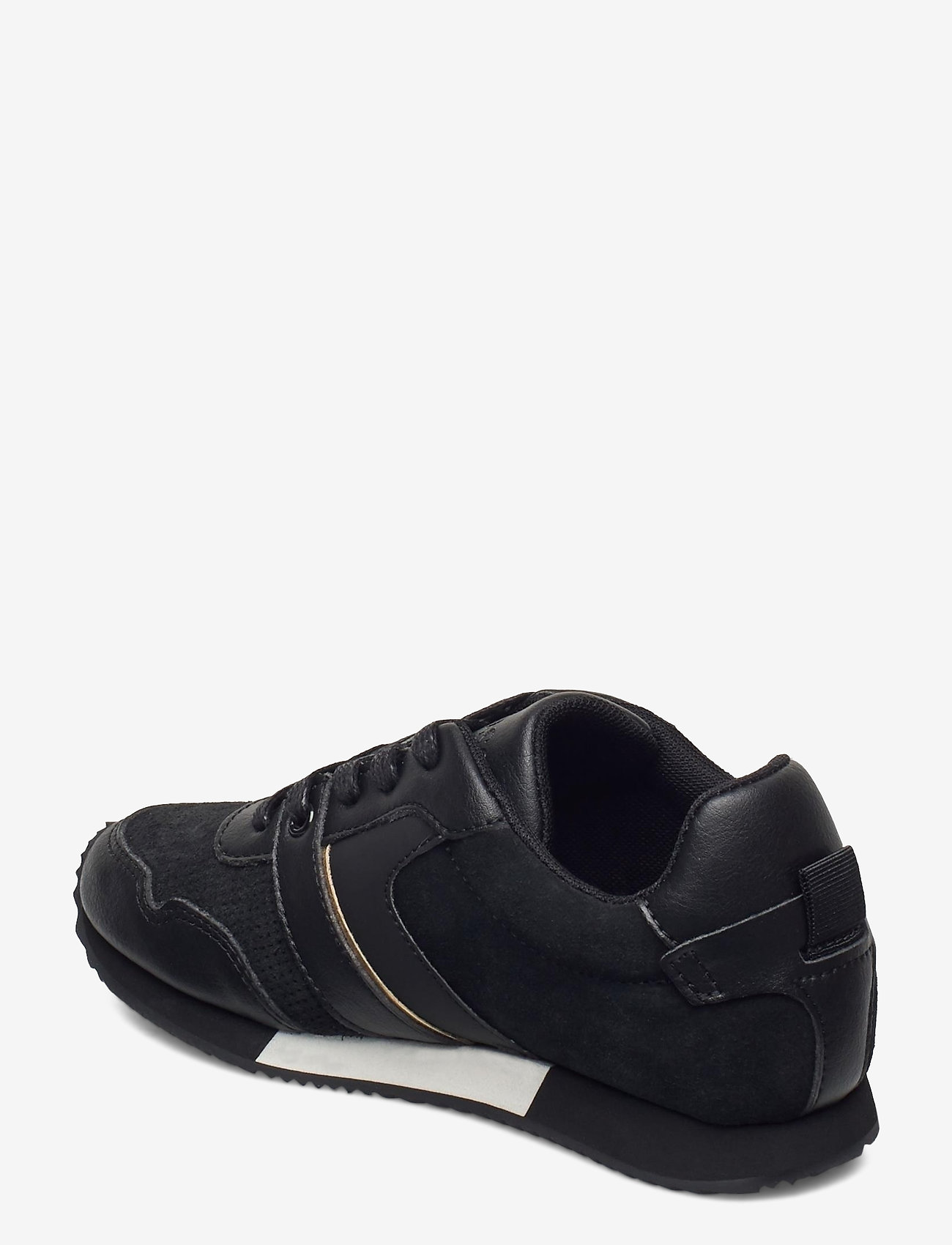 BOSS - TRAINERS - black - 2