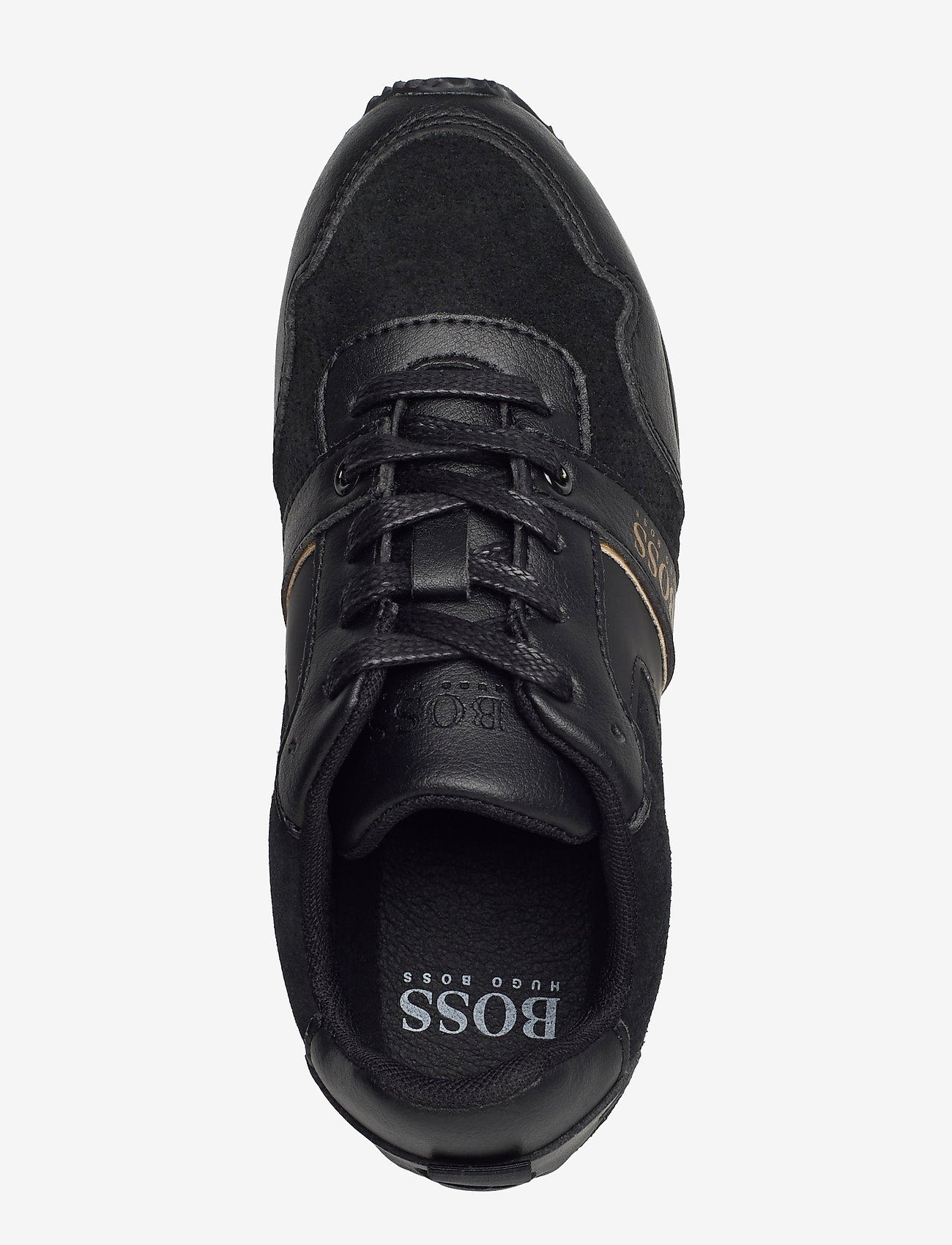 BOSS - TRAINERS - black - 3